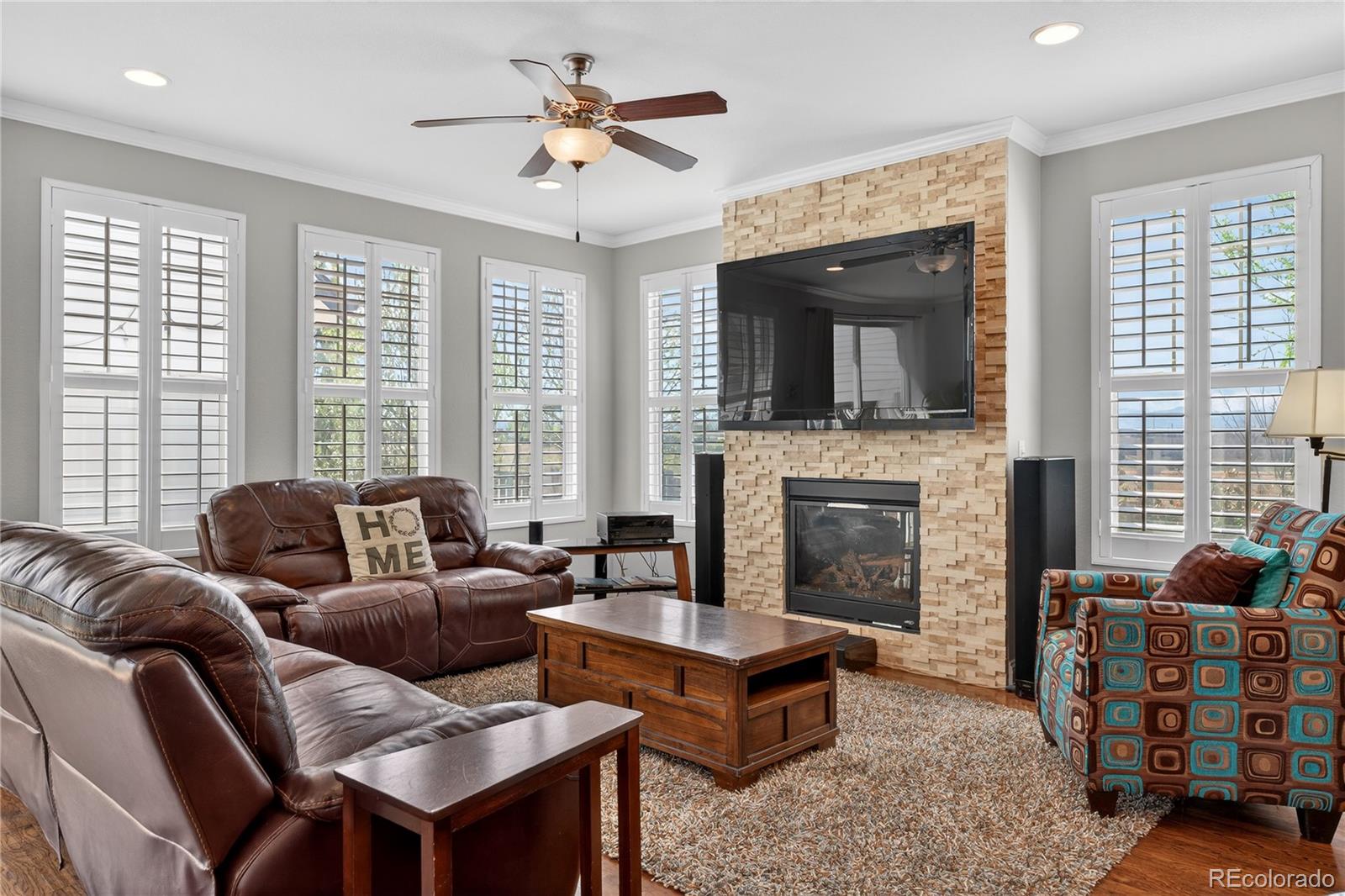 MLS Image #3 for 7902 e 49th place,denver, Colorado