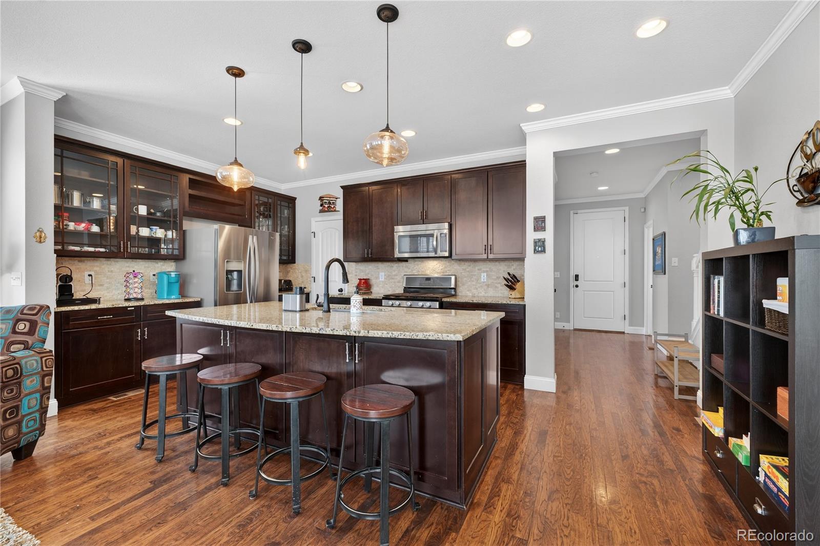 MLS Image #4 for 7902 e 49th place,denver, Colorado