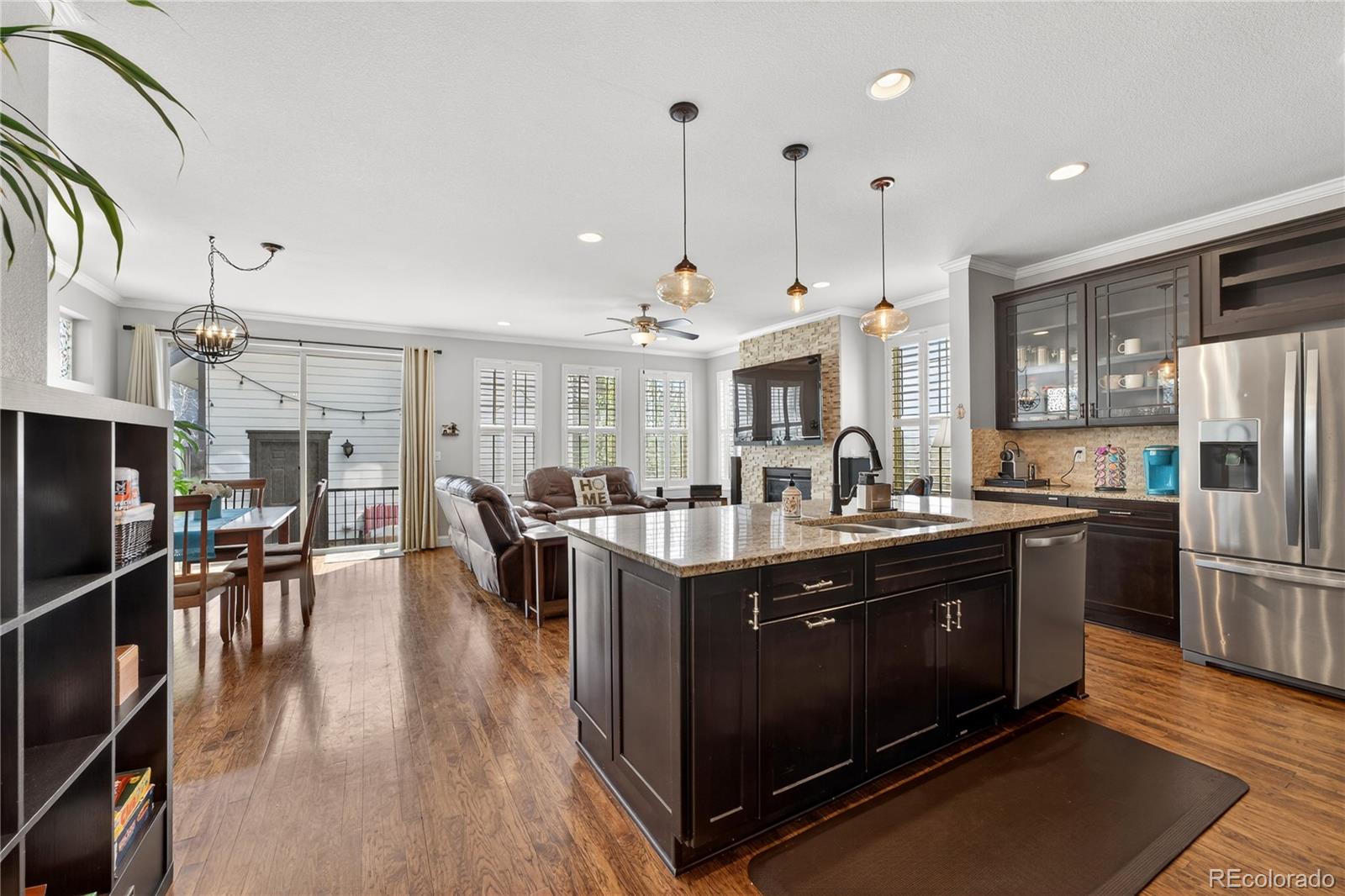 MLS Image #5 for 7902 e 49th place,denver, Colorado