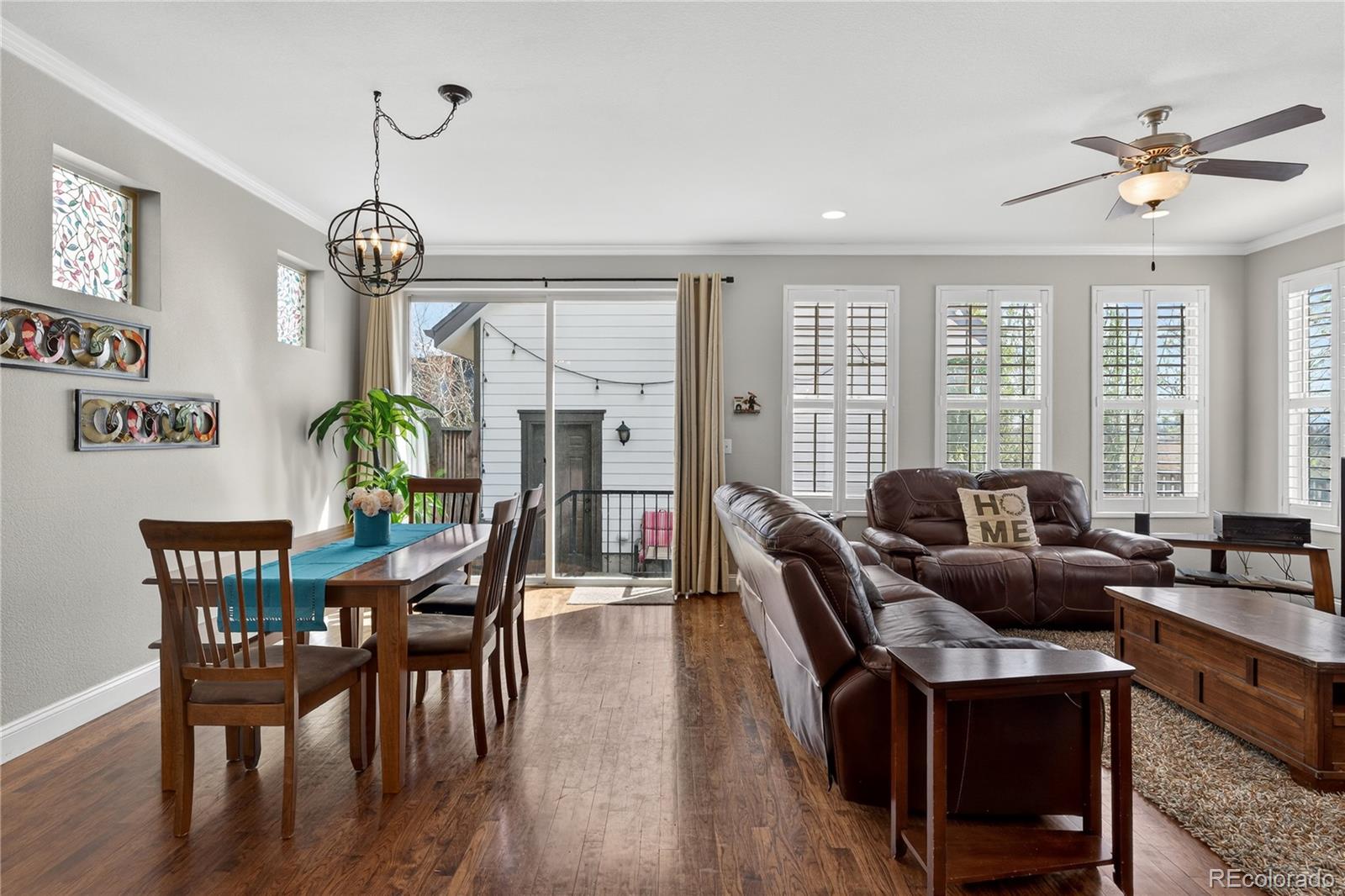 MLS Image #7 for 7902 e 49th place,denver, Colorado