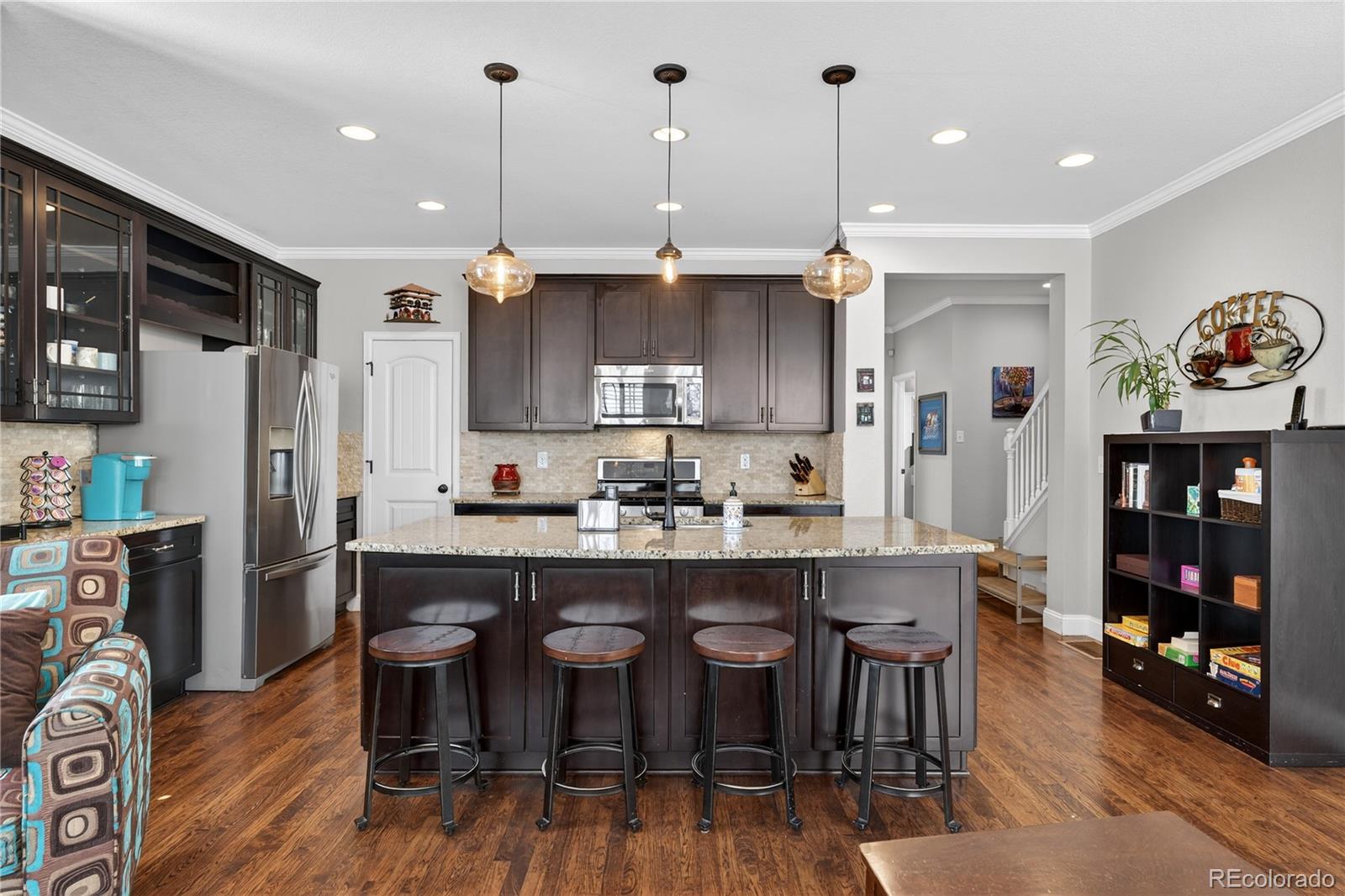 MLS Image #8 for 7902 e 49th place,denver, Colorado
