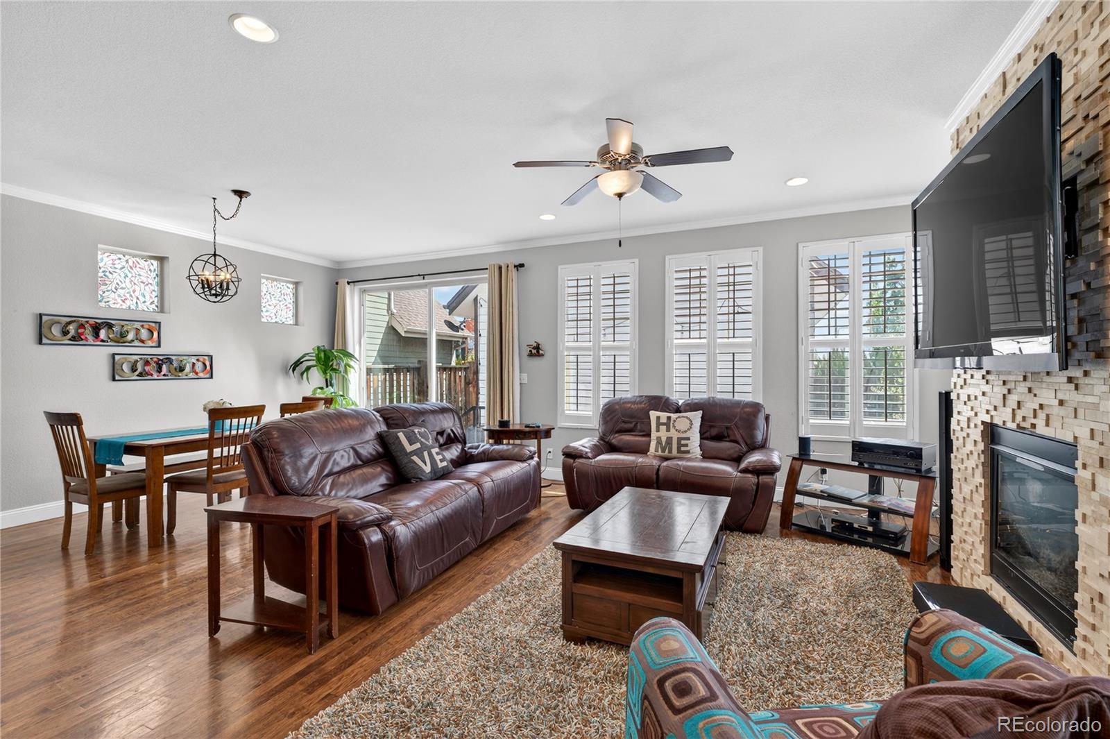 MLS Image #9 for 7902 e 49th place,denver, Colorado