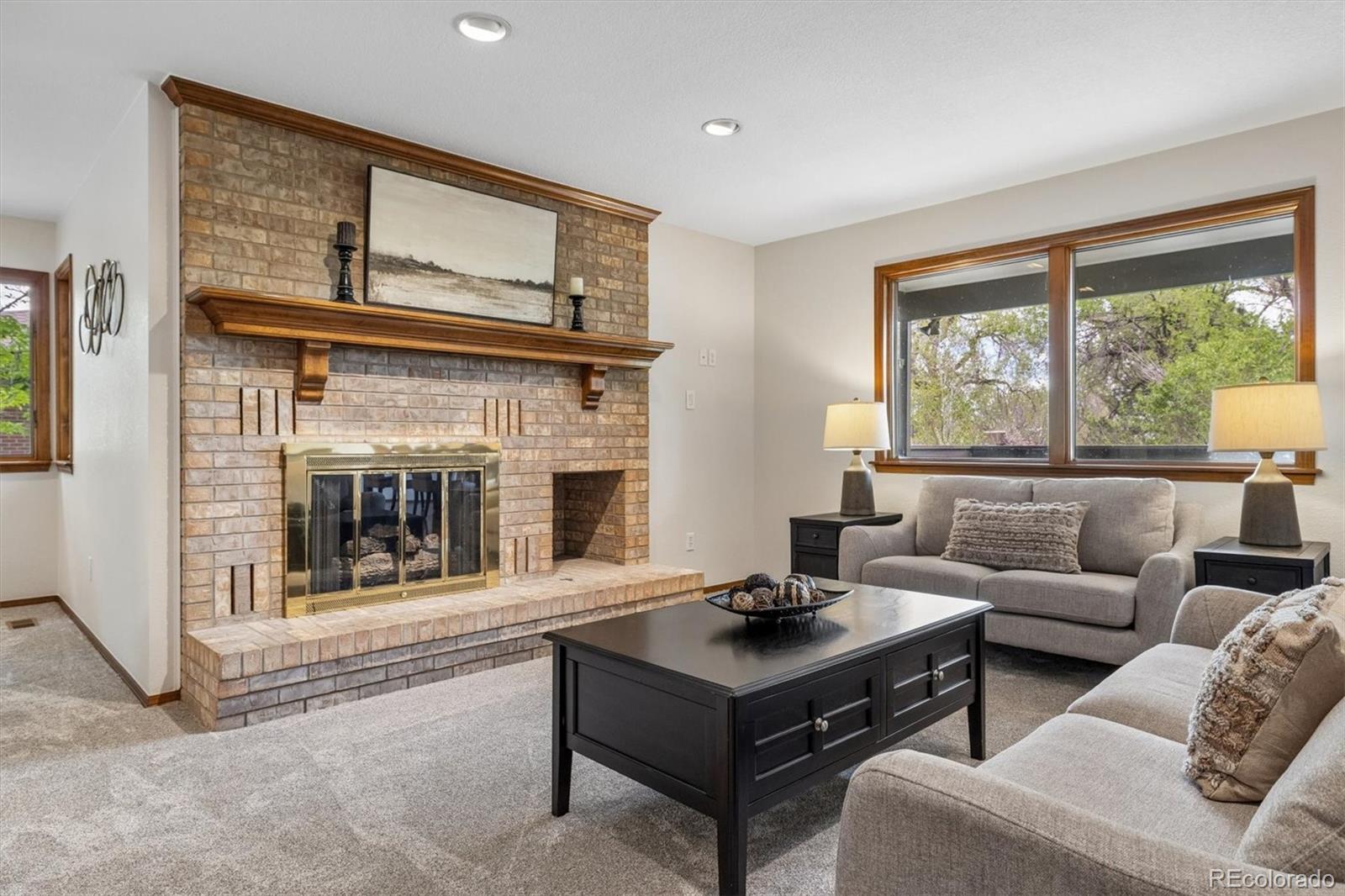 MLS Image #10 for 2615  oak drive,lakewood, Colorado