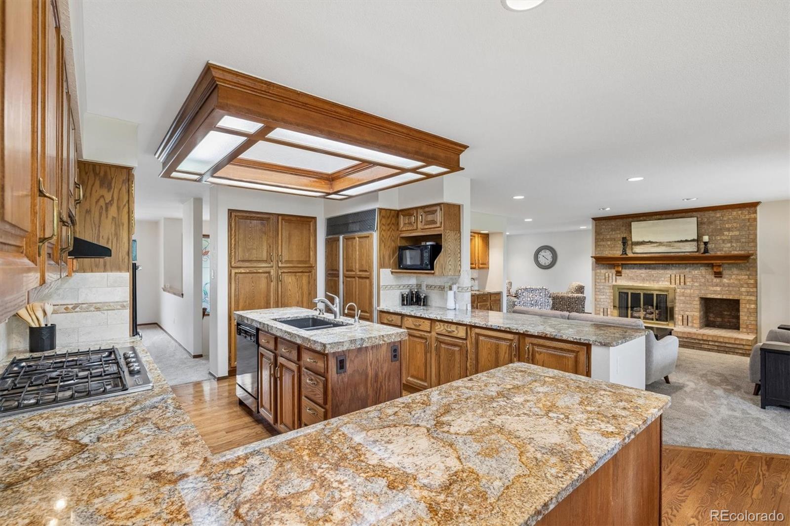 MLS Image #17 for 2615  oak drive,lakewood, Colorado
