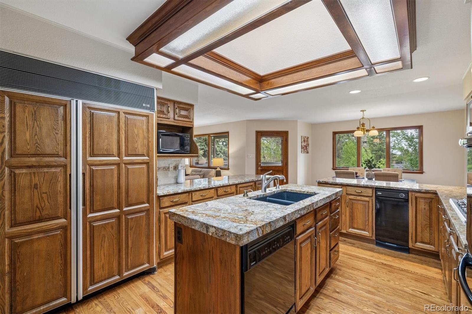 MLS Image #18 for 2615  oak drive,lakewood, Colorado