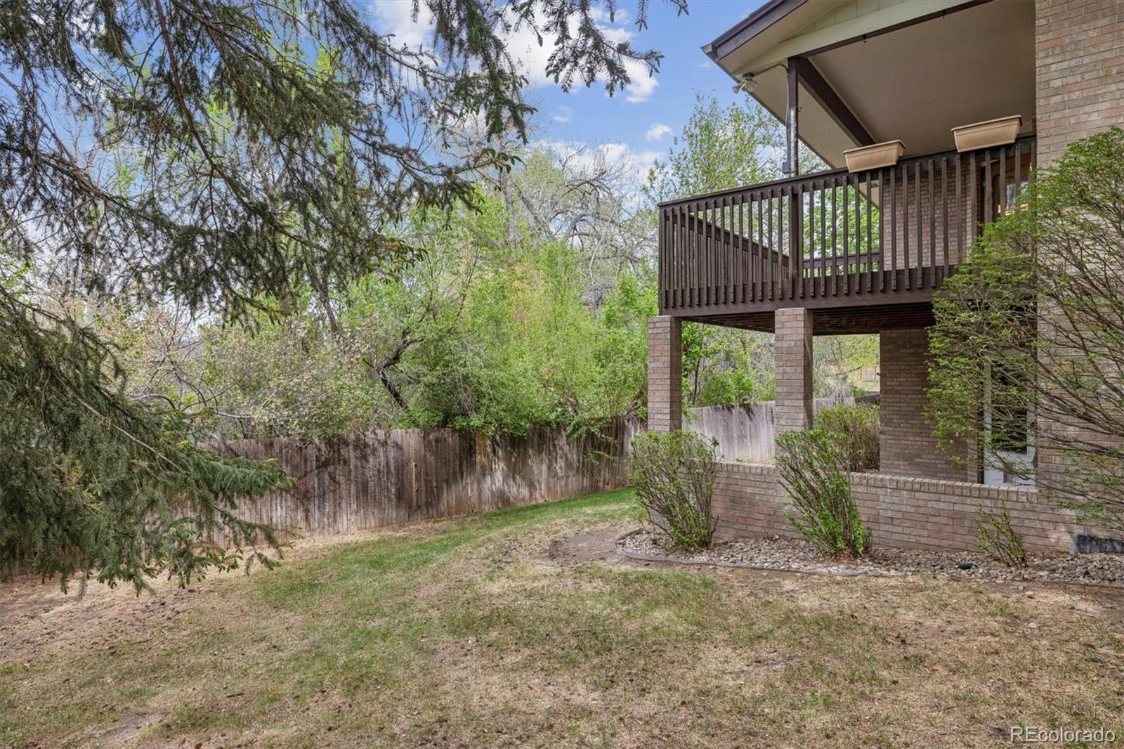 MLS Image #42 for 2615  oak drive,lakewood, Colorado