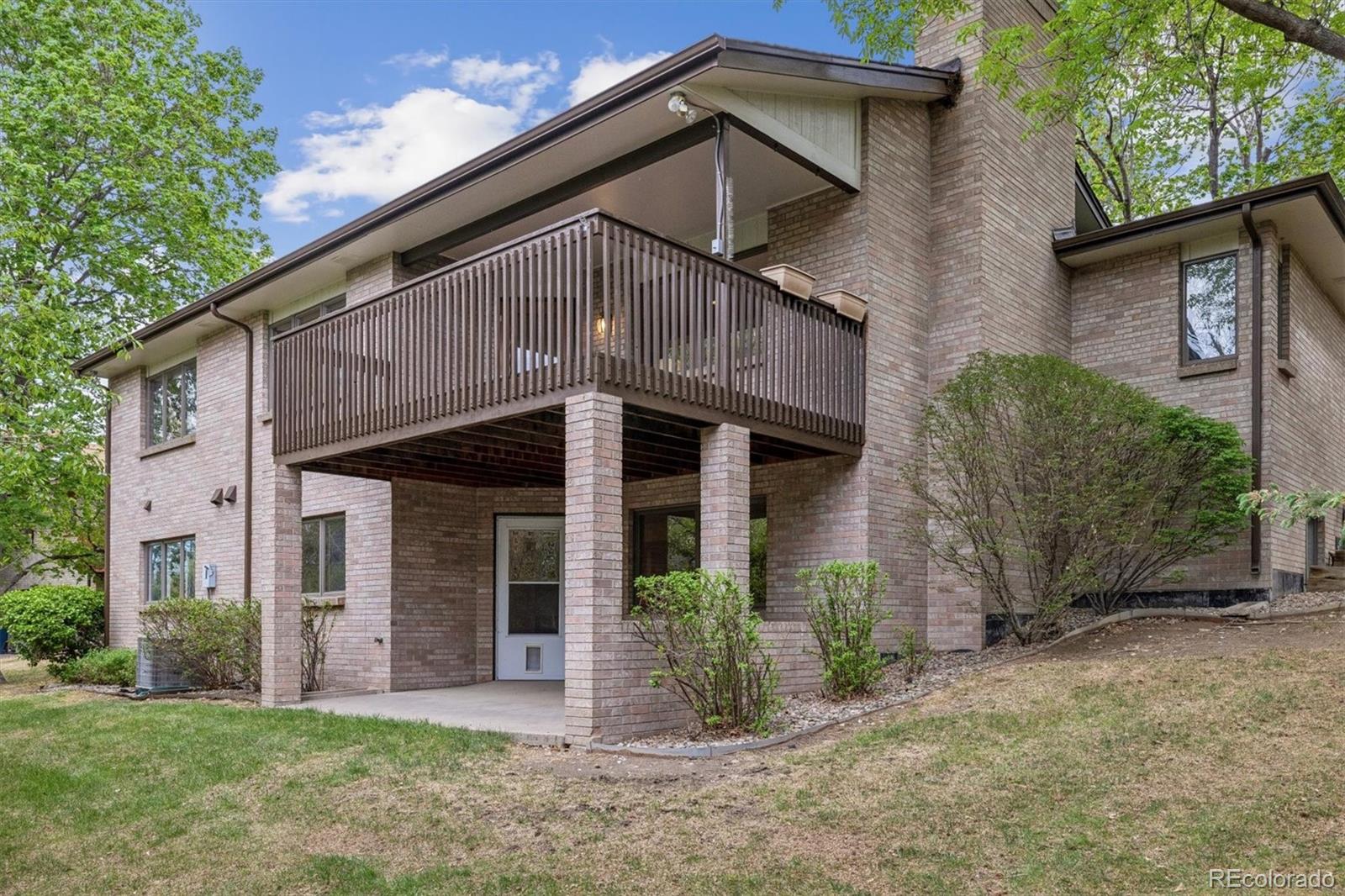 MLS Image #43 for 2615  oak drive,lakewood, Colorado