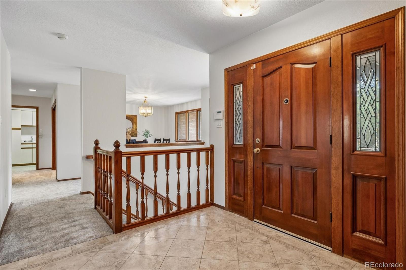 MLS Image #5 for 2615  oak drive,lakewood, Colorado