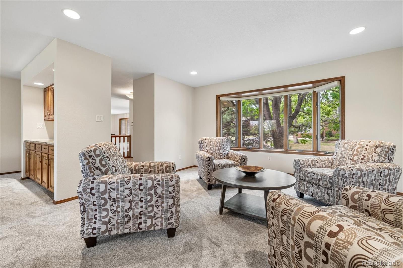 MLS Image #6 for 2615  oak drive,lakewood, Colorado