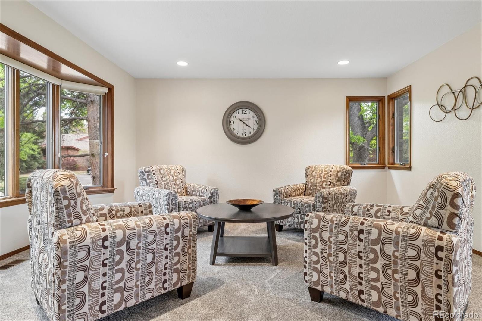 MLS Image #7 for 2615  oak drive,lakewood, Colorado