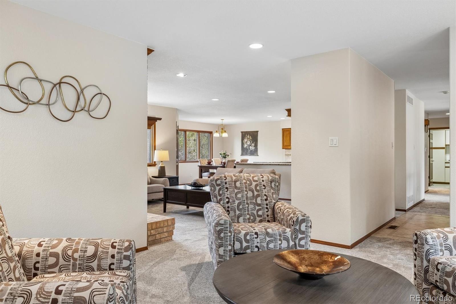 MLS Image #8 for 2615  oak drive,lakewood, Colorado