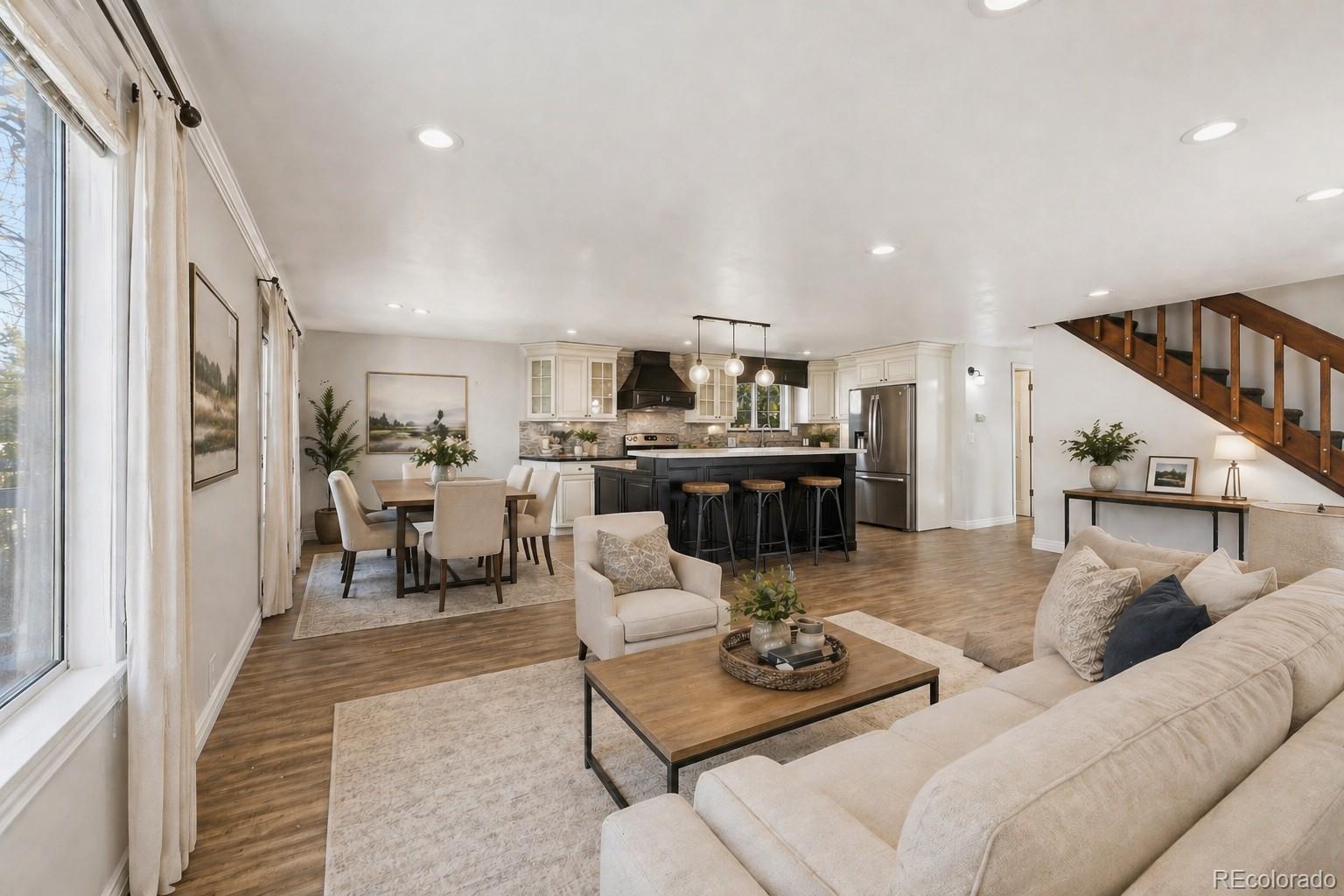 MLS Image #2 for 6312 w 95th avenue,westminster, Colorado