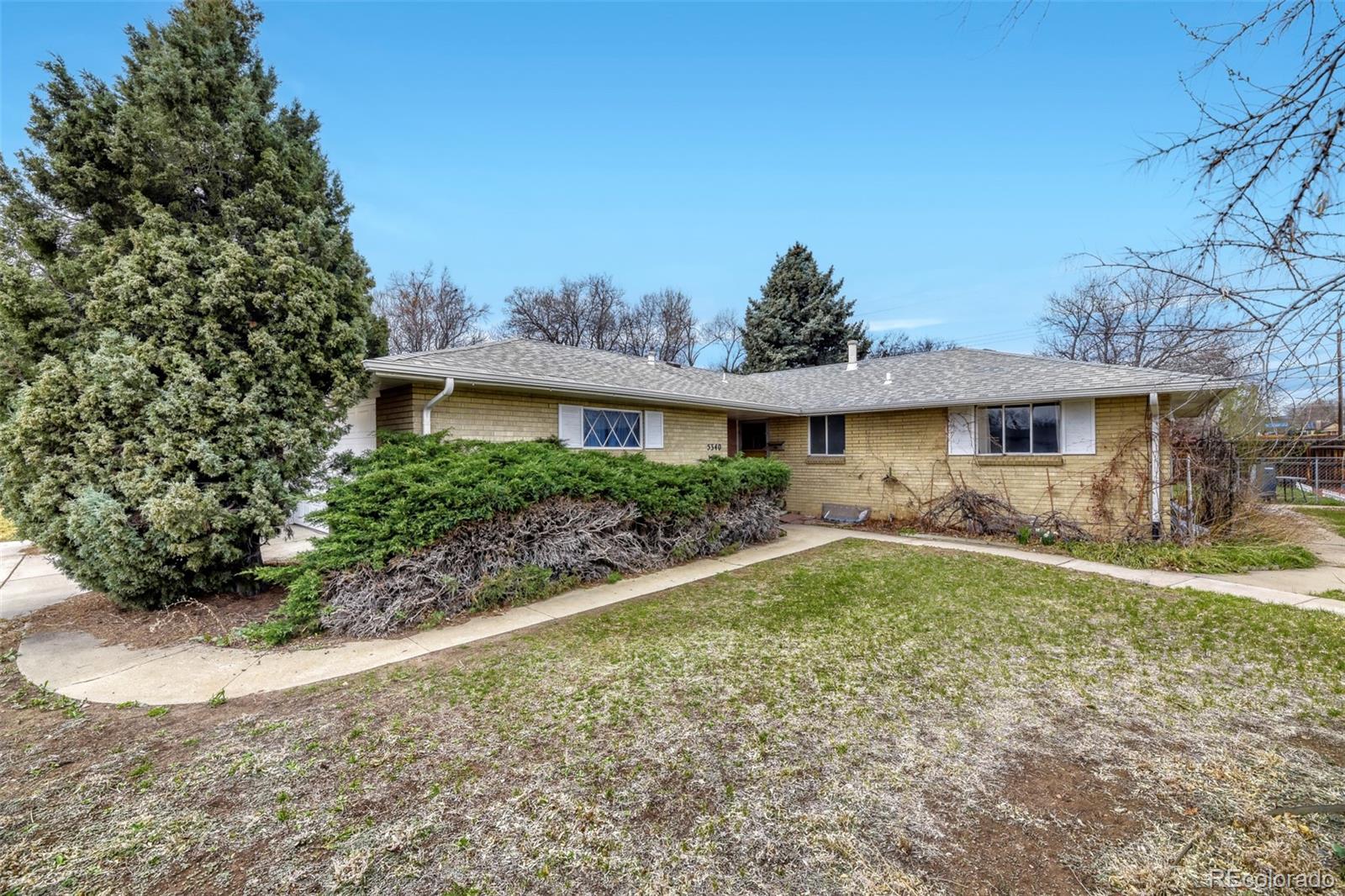 MLS Image #0 for 5340 w bayaud avenue,lakewood, Colorado