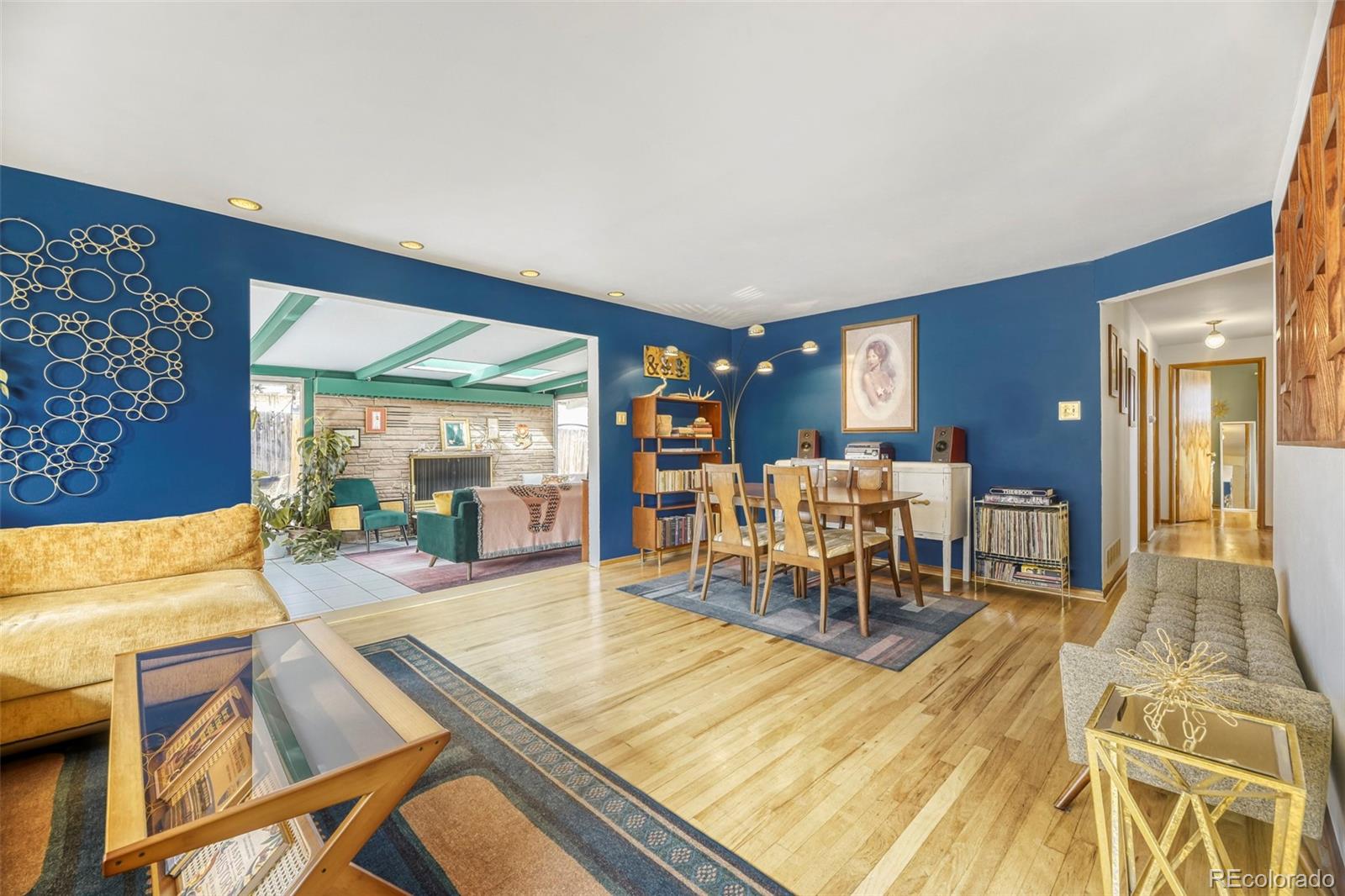 MLS Image #2 for 5340 w bayaud avenue,lakewood, Colorado