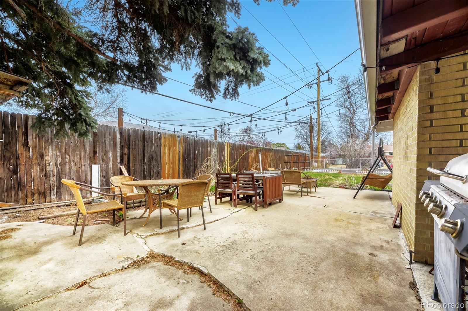 MLS Image #24 for 5340 w bayaud avenue,lakewood, Colorado