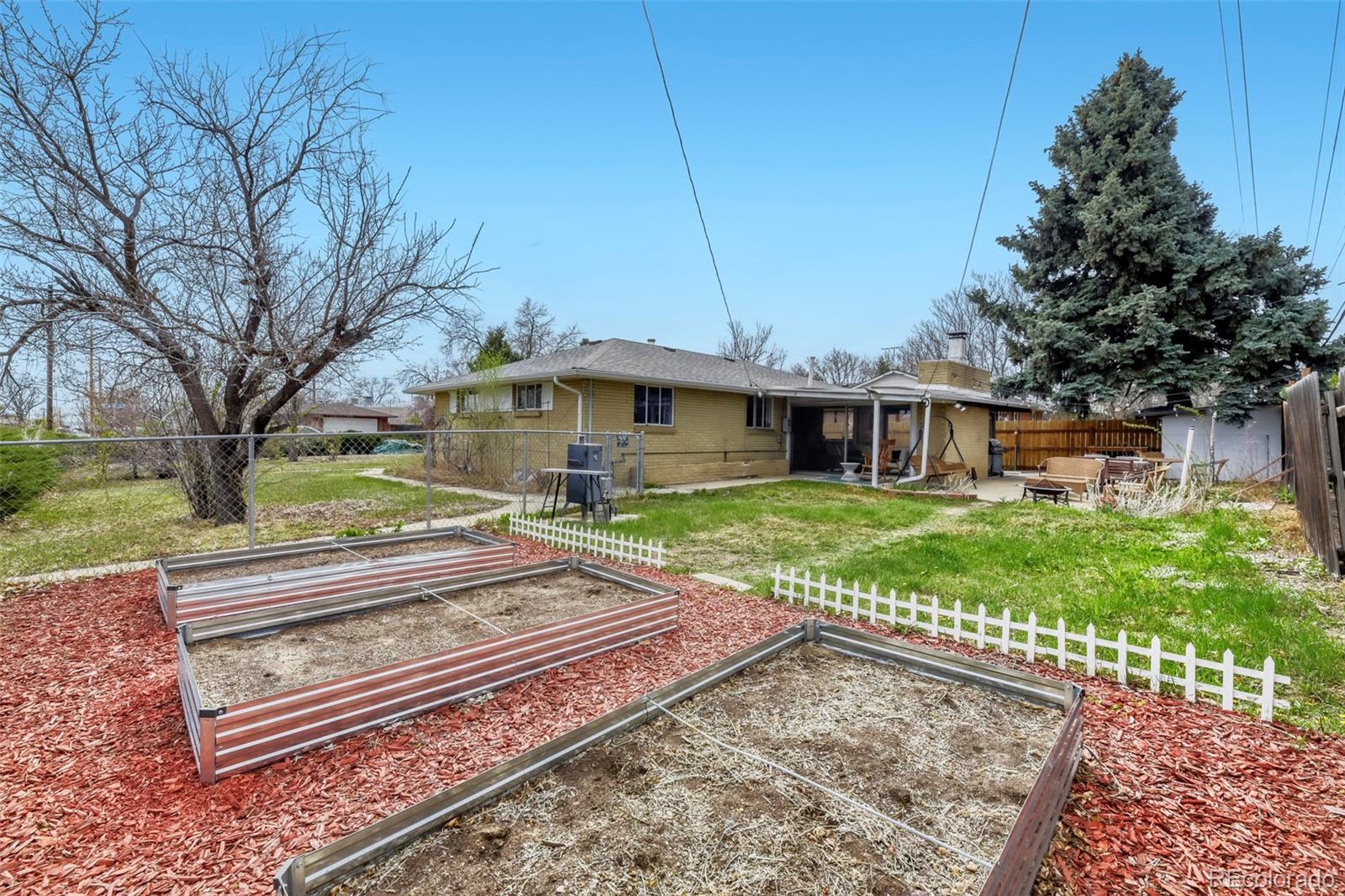 MLS Image #25 for 5340 w bayaud avenue,lakewood, Colorado