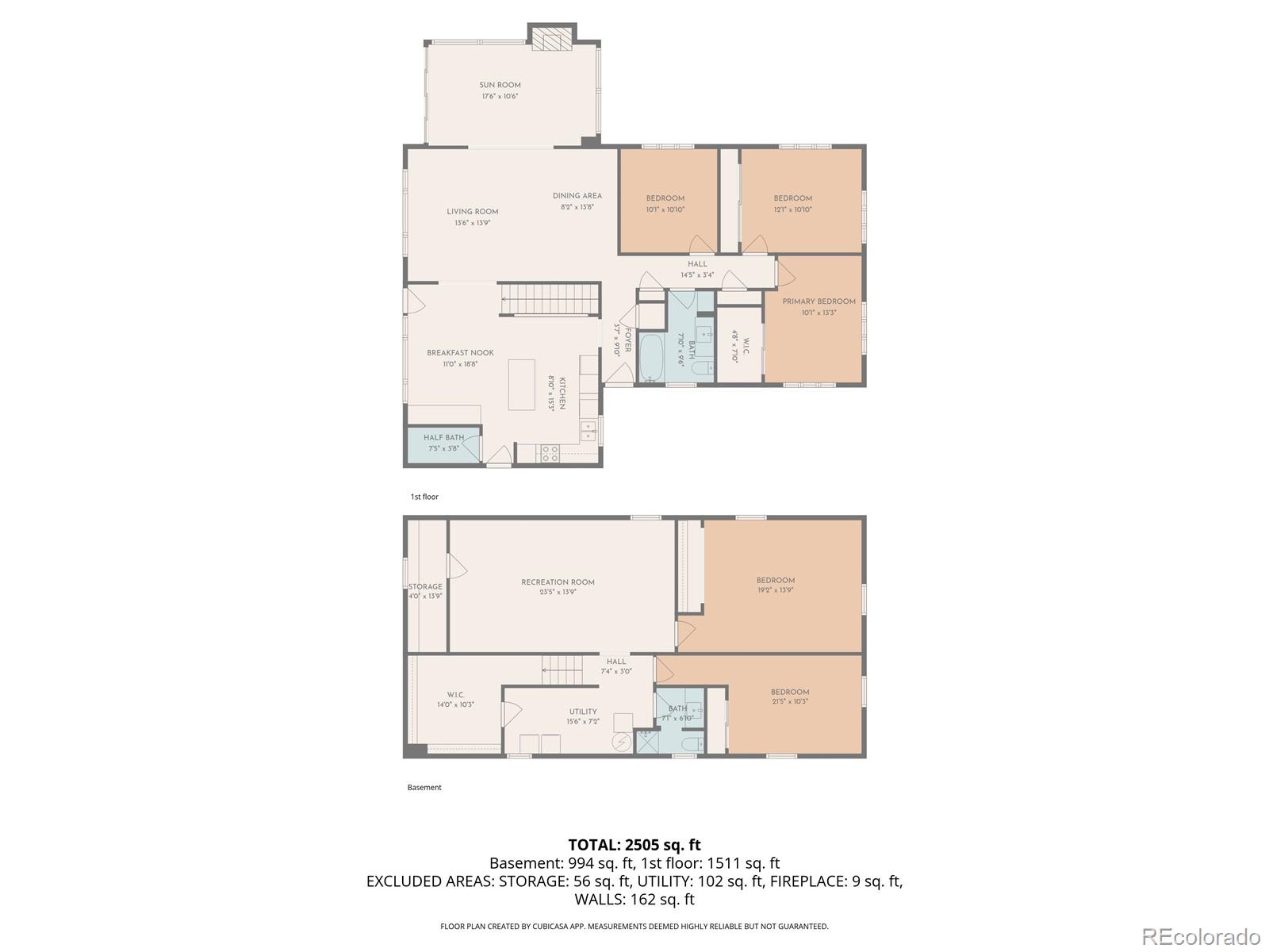 MLS Image #28 for 5340 w bayaud avenue,lakewood, Colorado