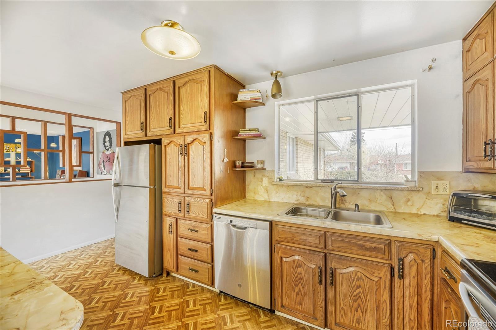 MLS Image #9 for 5340 w bayaud avenue,lakewood, Colorado