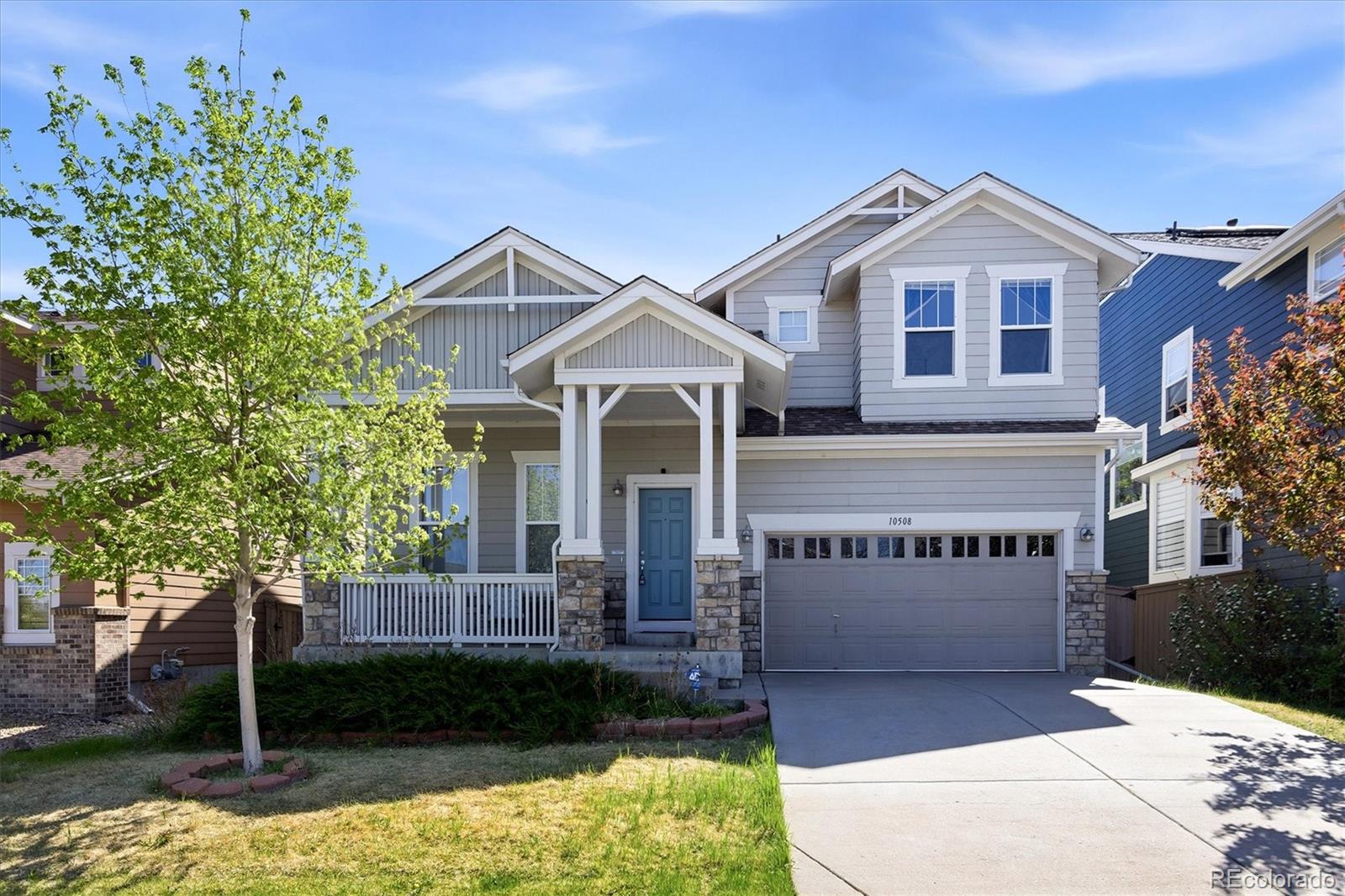 MLS Image #0 for 10508  wagon box circle,highlands ranch, Colorado