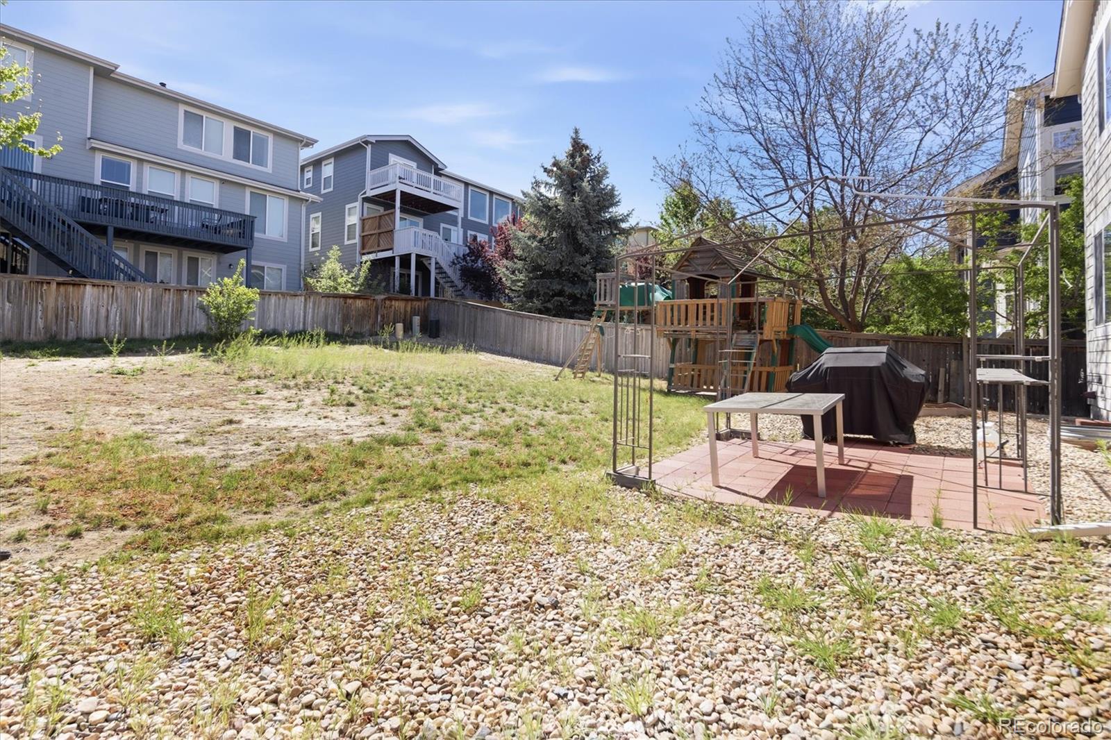 MLS Image #23 for 10508  wagon box circle,highlands ranch, Colorado
