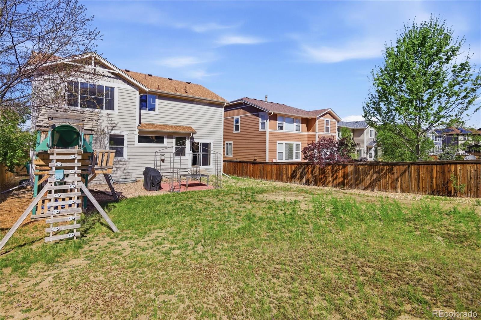 MLS Image #25 for 10508  wagon box circle,highlands ranch, Colorado