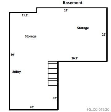 MLS Image #28 for 10508  wagon box circle,highlands ranch, Colorado