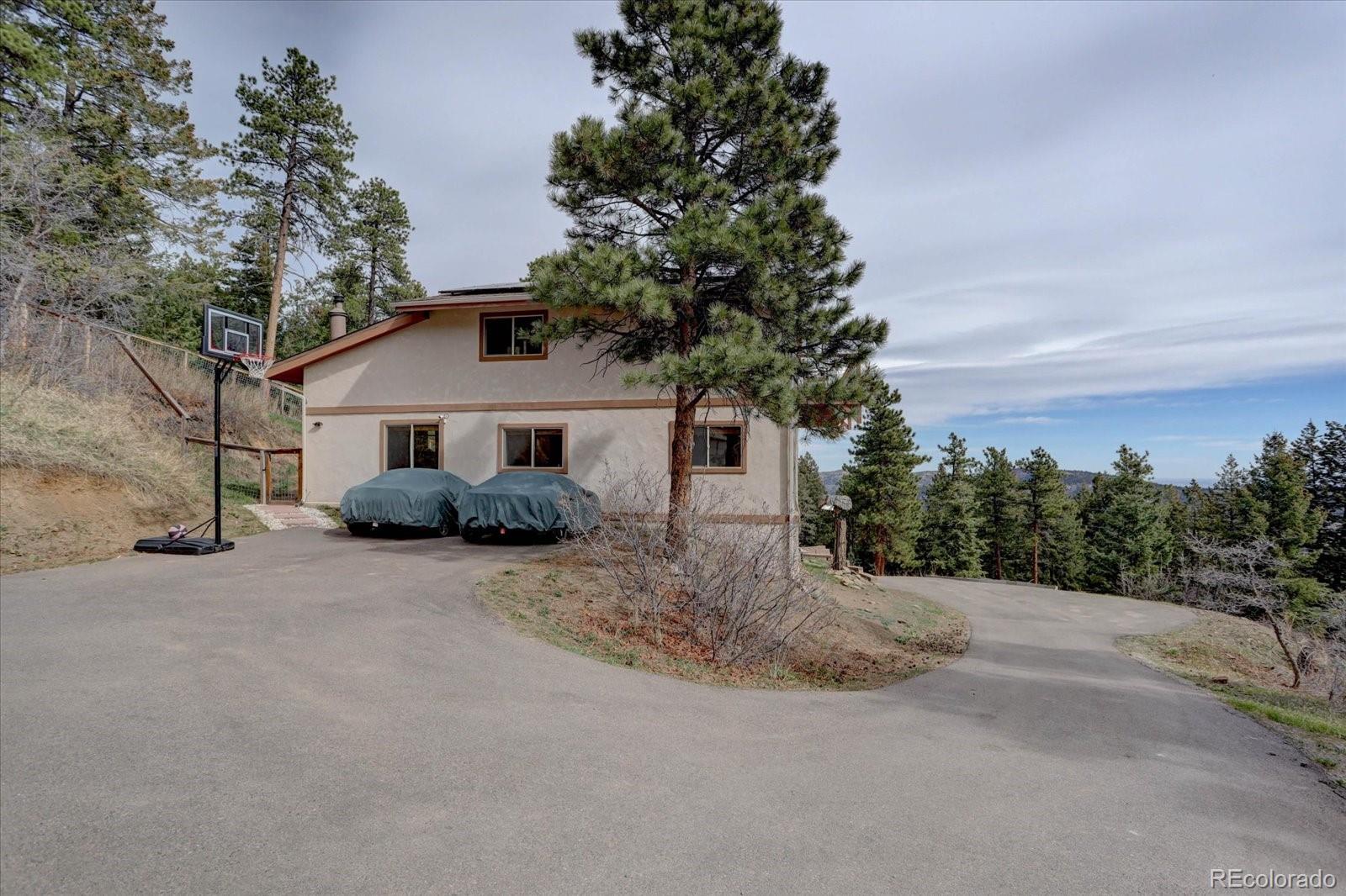 MLS Image #41 for 9648  yegge road,morrison, Colorado