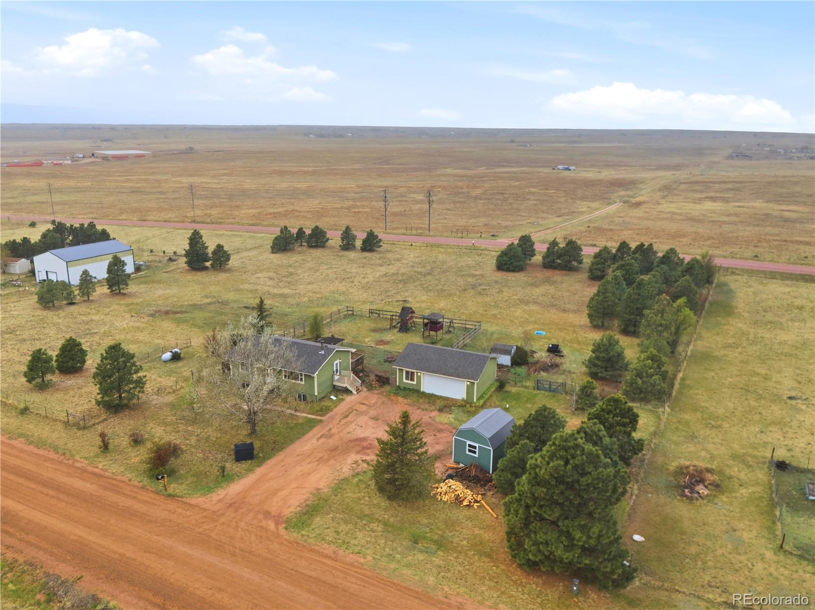 MLS Image #0 for 16855  sage crest road,colorado springs, Colorado