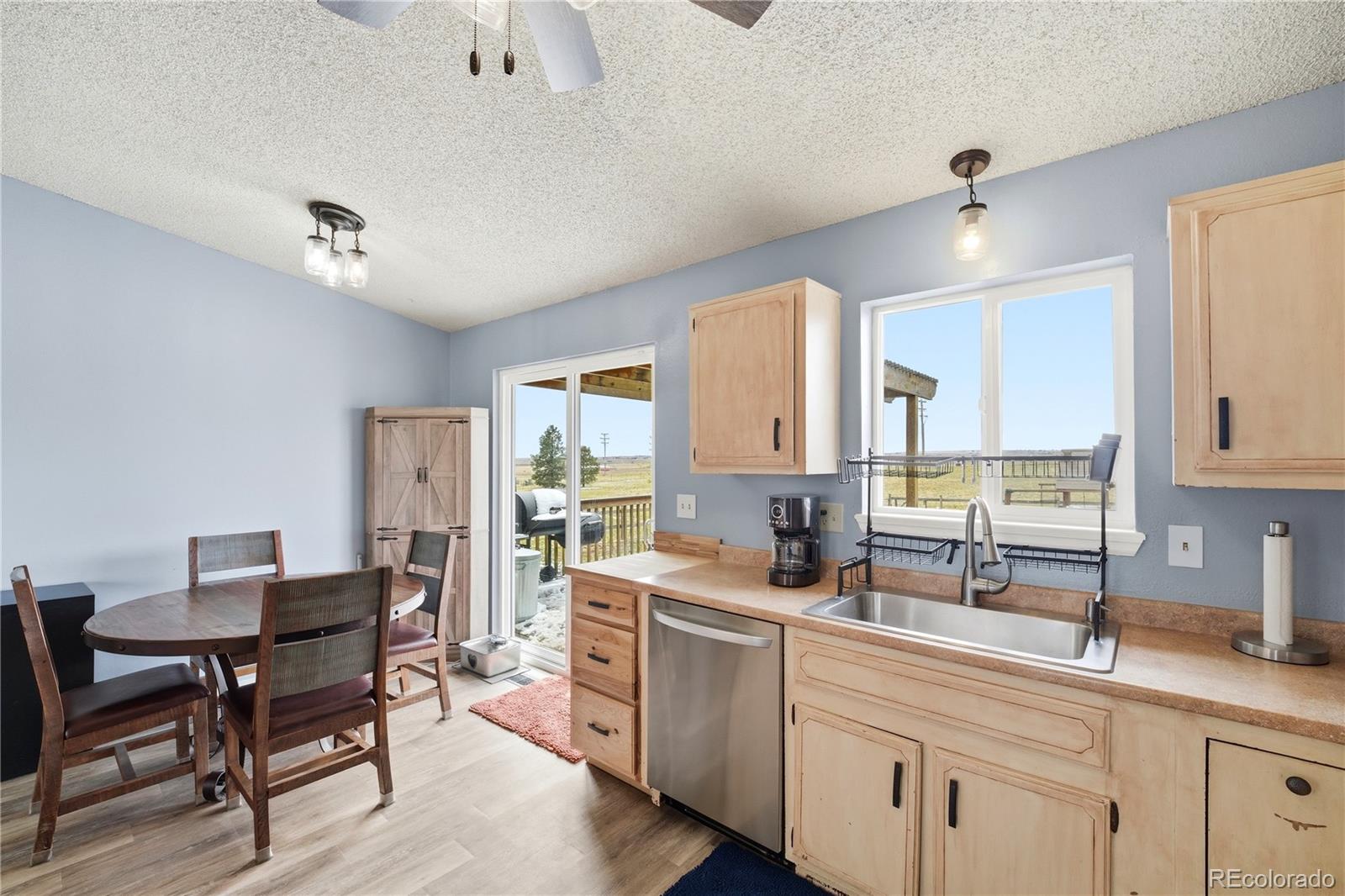 MLS Image #17 for 16855  sage crest road,colorado springs, Colorado