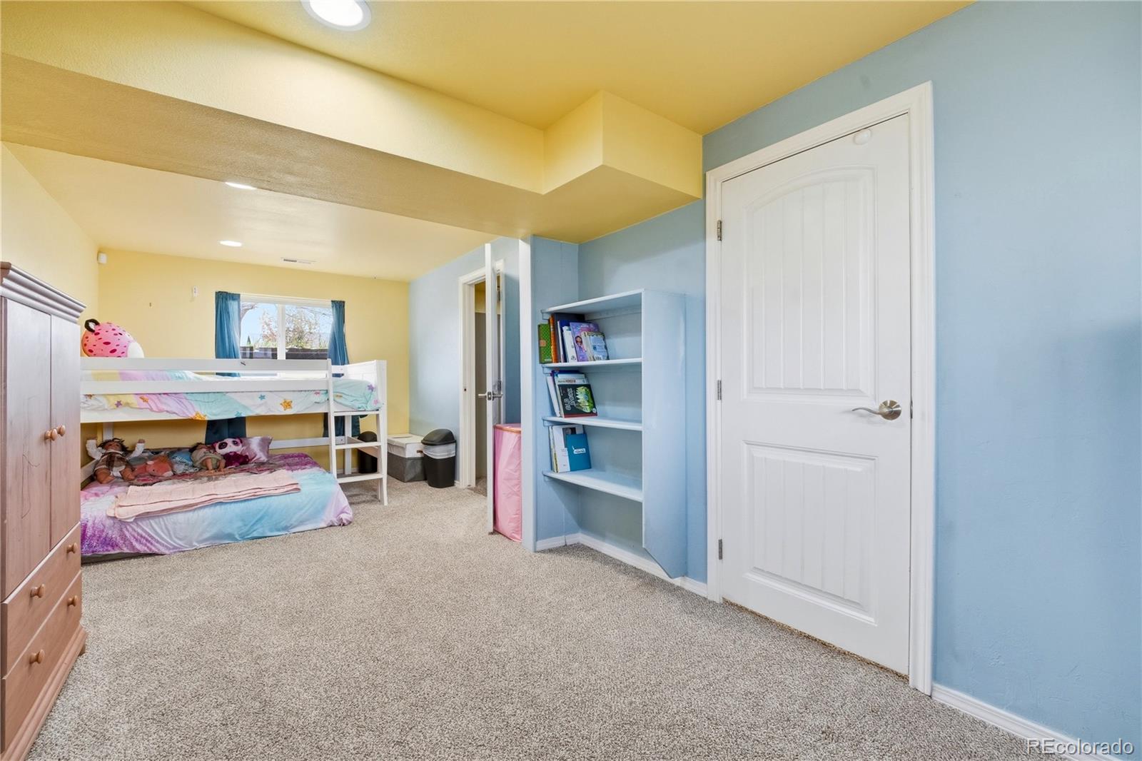 MLS Image #30 for 16855  sage crest road,colorado springs, Colorado