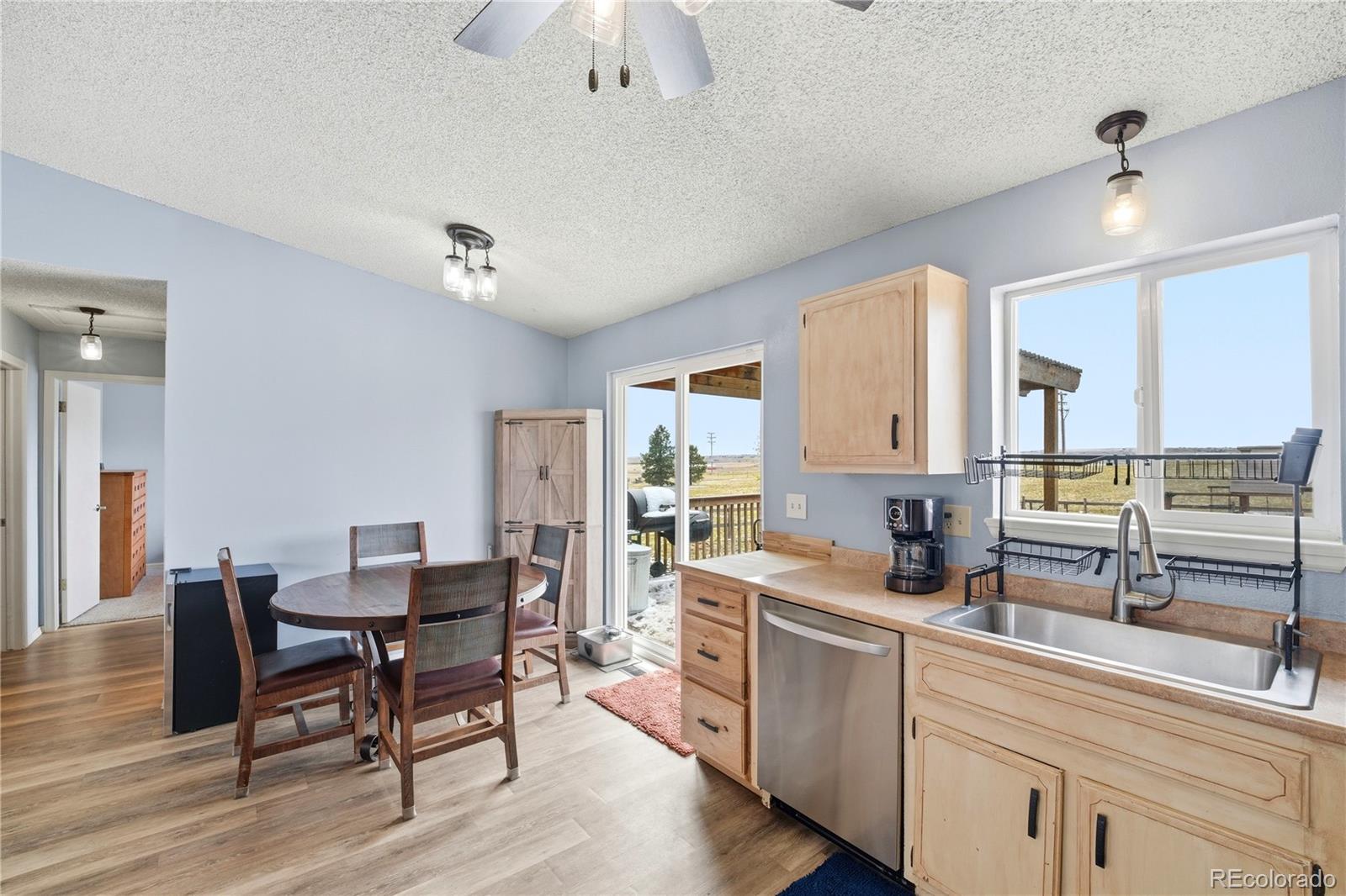 MLS Image #4 for 16855  sage crest road,colorado springs, Colorado