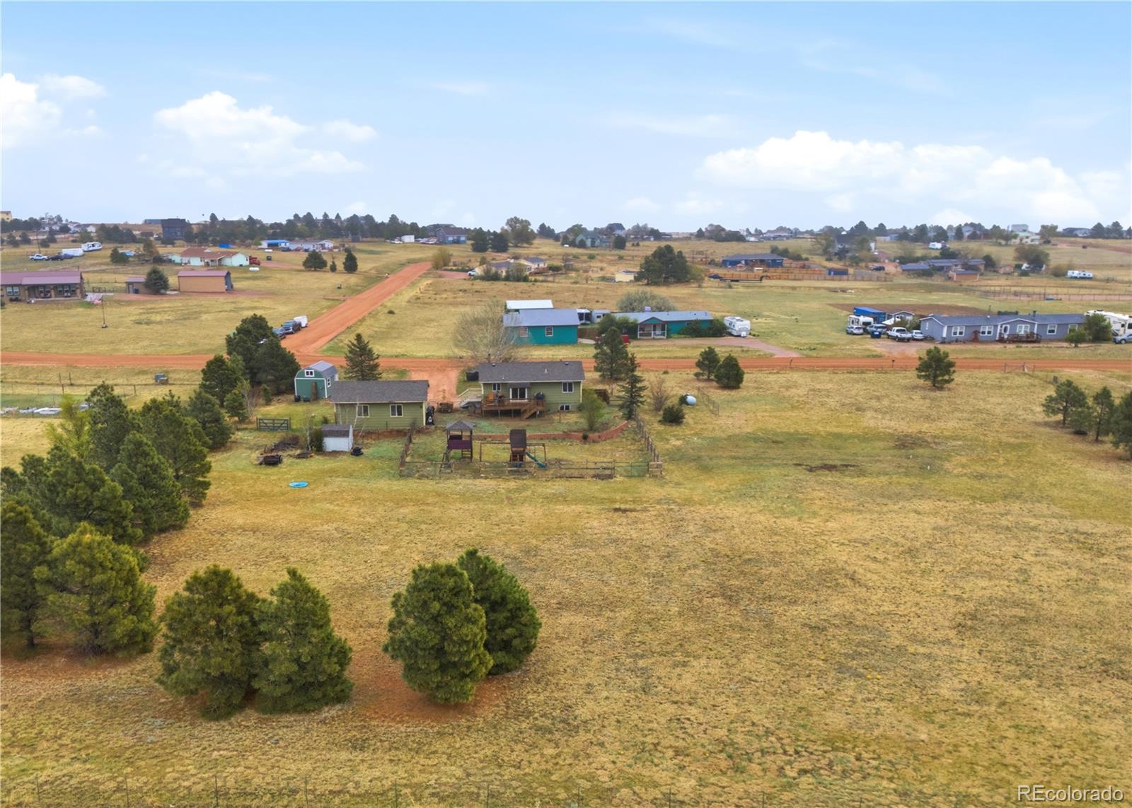 MLS Image #41 for 16855  sage crest road,colorado springs, Colorado