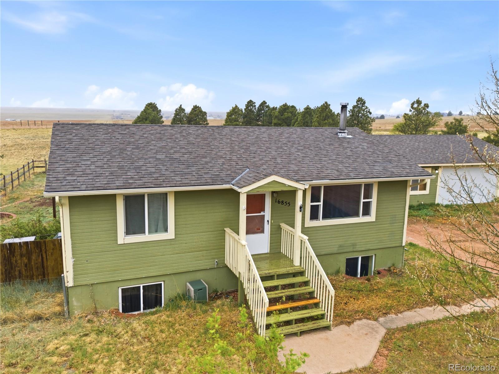 MLS Image #42 for 16855  sage crest road,colorado springs, Colorado