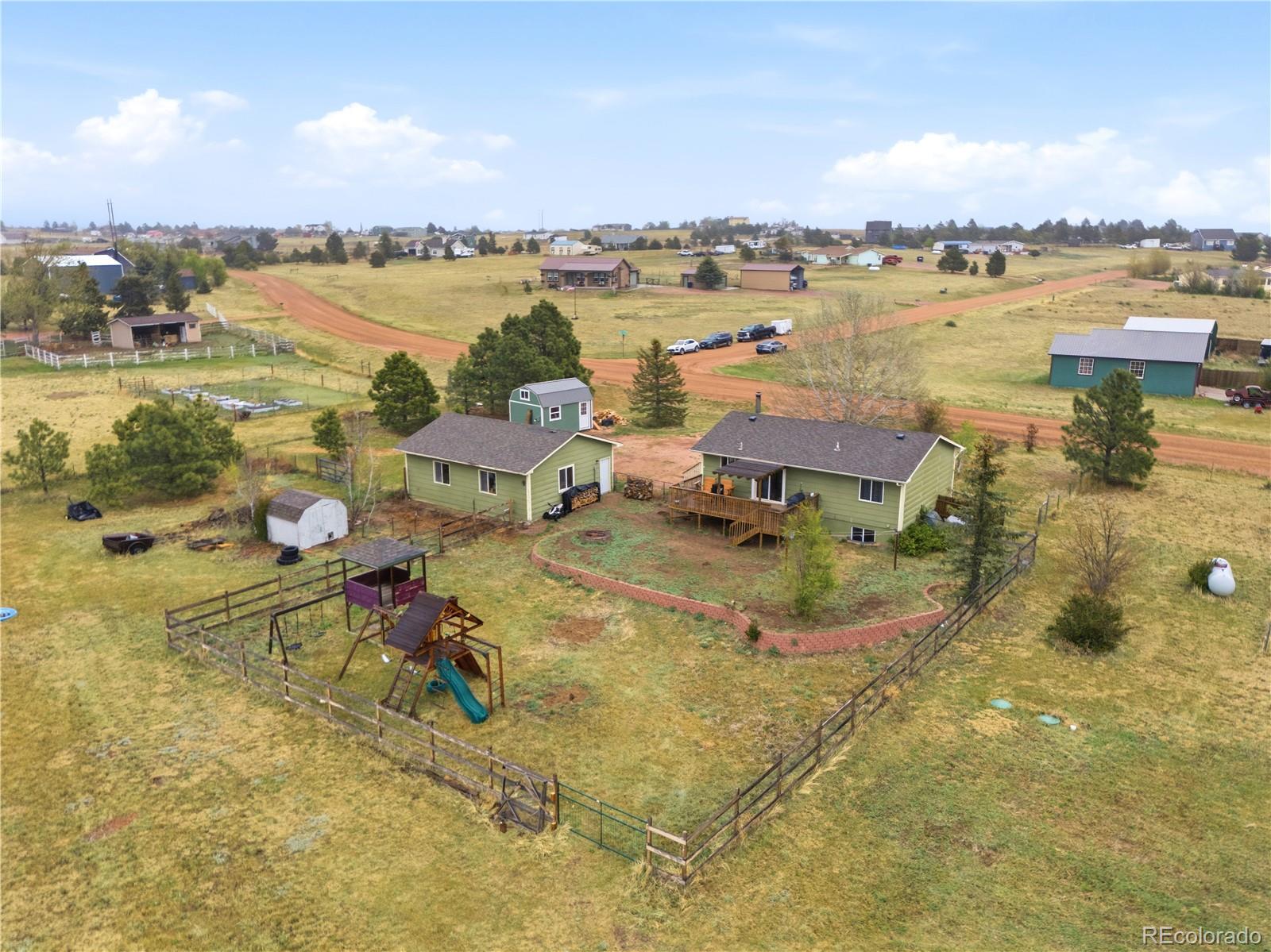 MLS Image #43 for 16855  sage crest road,colorado springs, Colorado