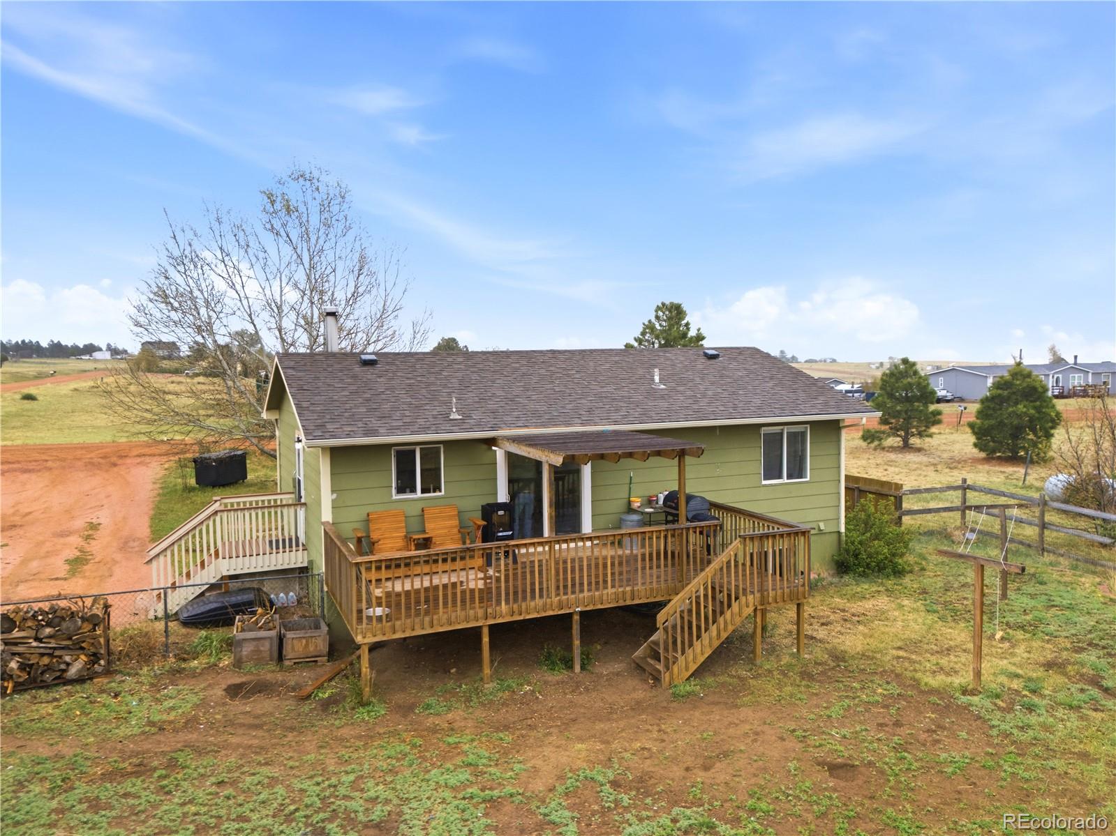 MLS Image #44 for 16855  sage crest road,colorado springs, Colorado