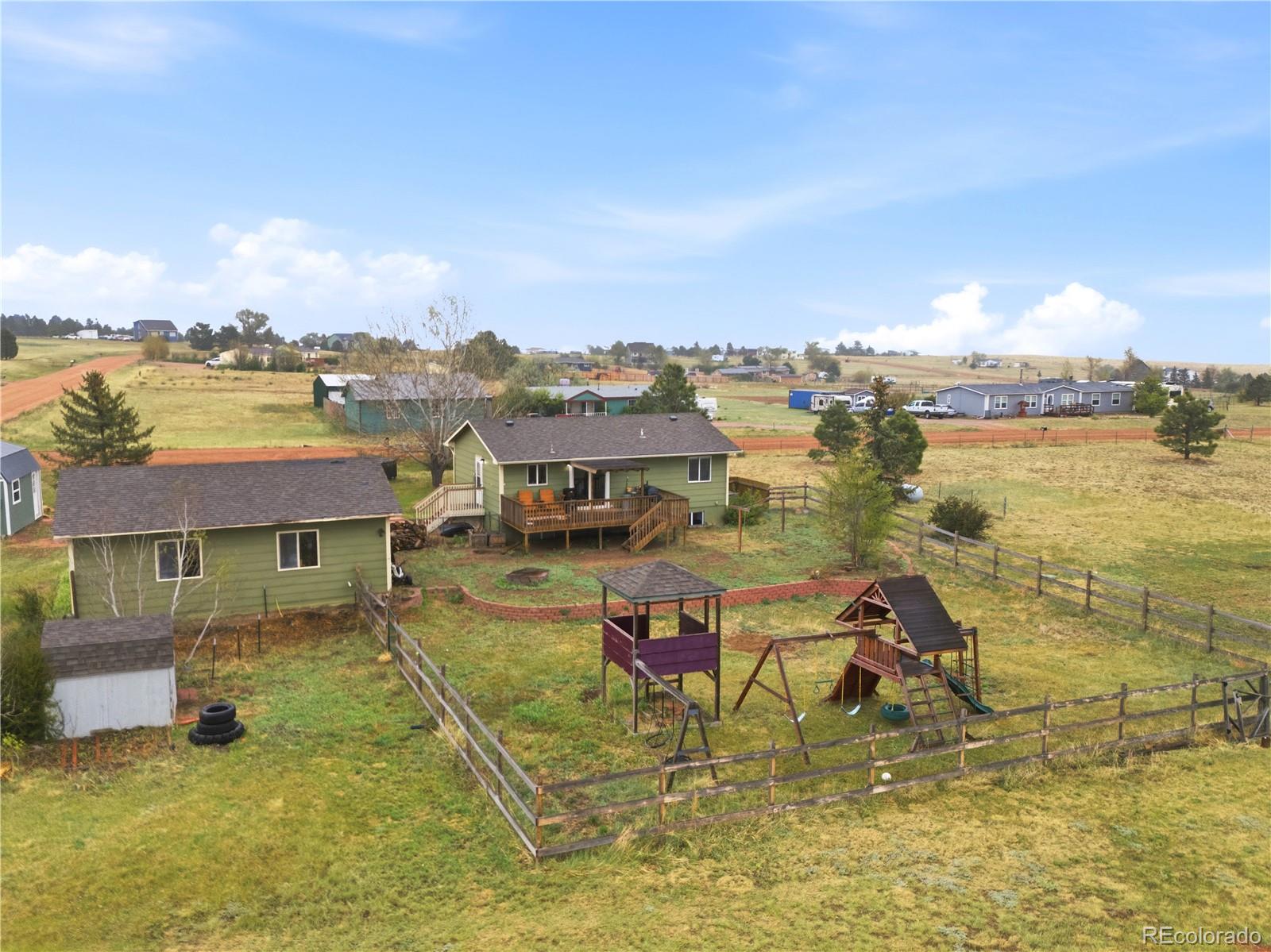 MLS Image #46 for 16855  sage crest road,colorado springs, Colorado