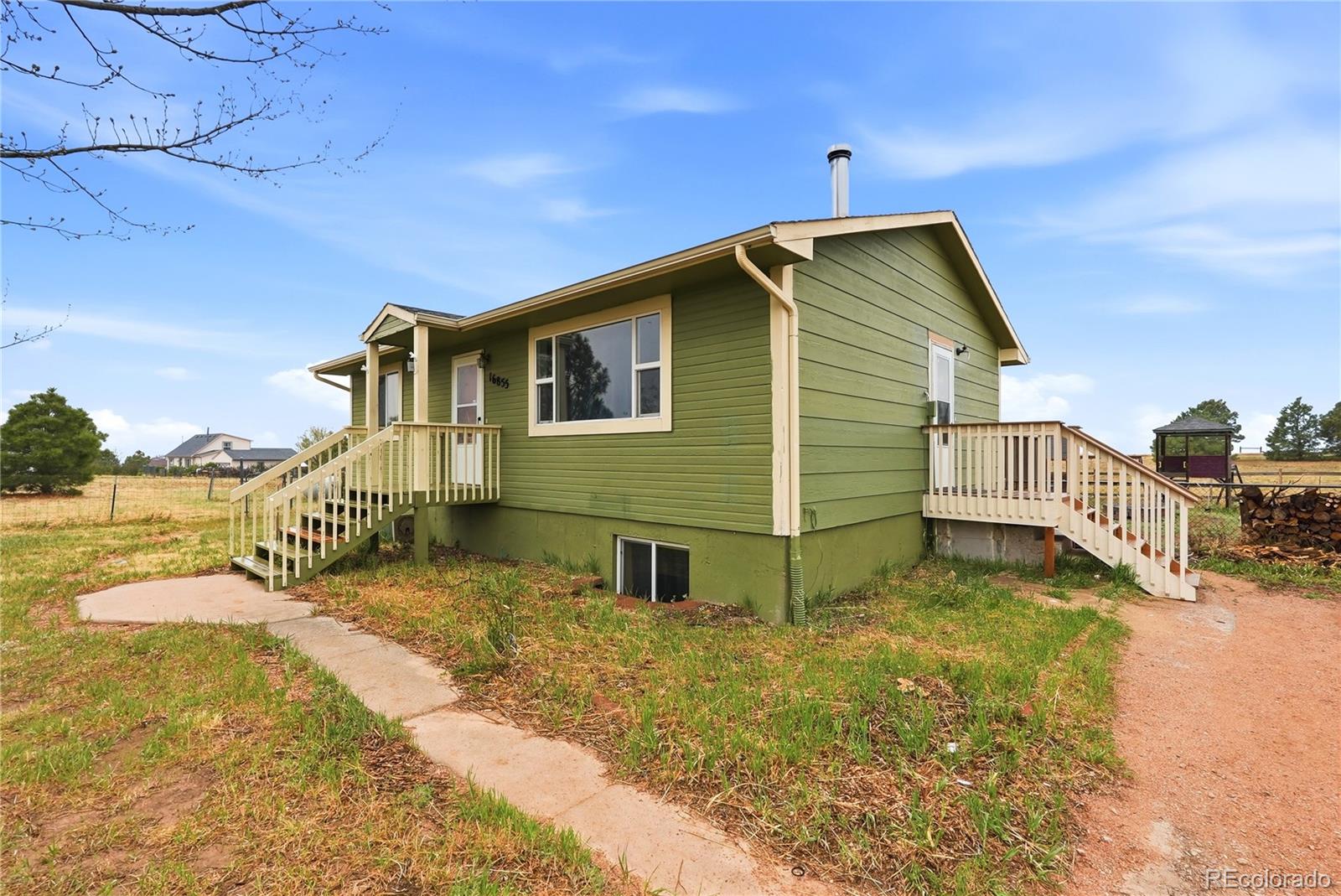 MLS Image #47 for 16855  sage crest road,colorado springs, Colorado