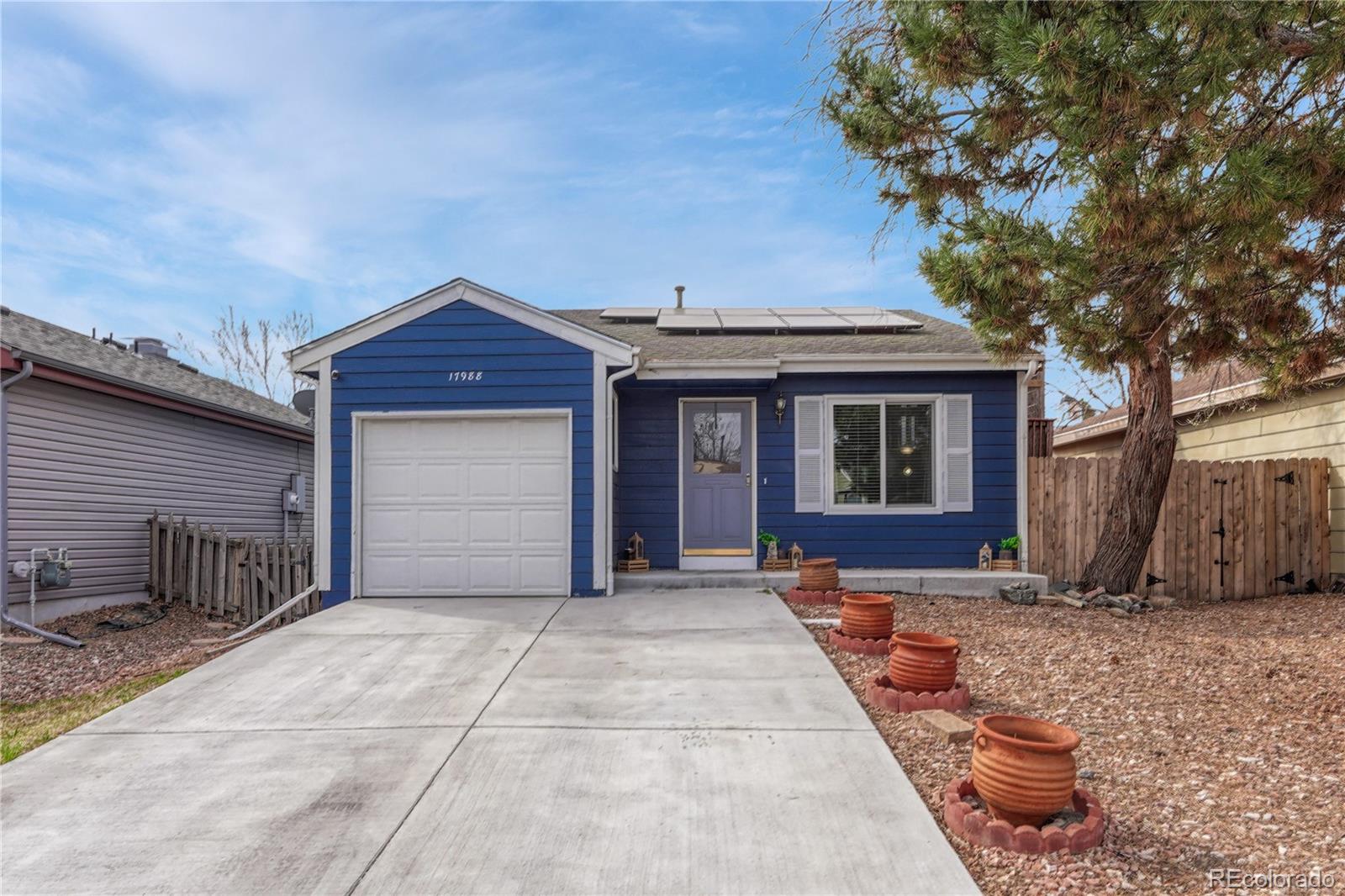 MLS Image #0 for 17988 e bethany place,aurora, Colorado