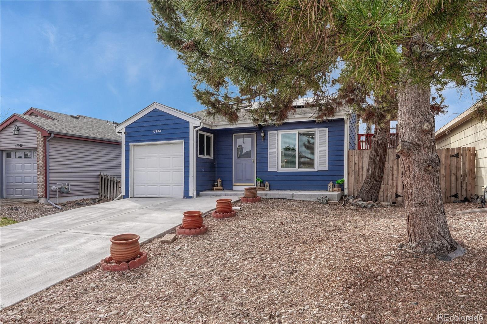 MLS Image #2 for 17988 e bethany place,aurora, Colorado