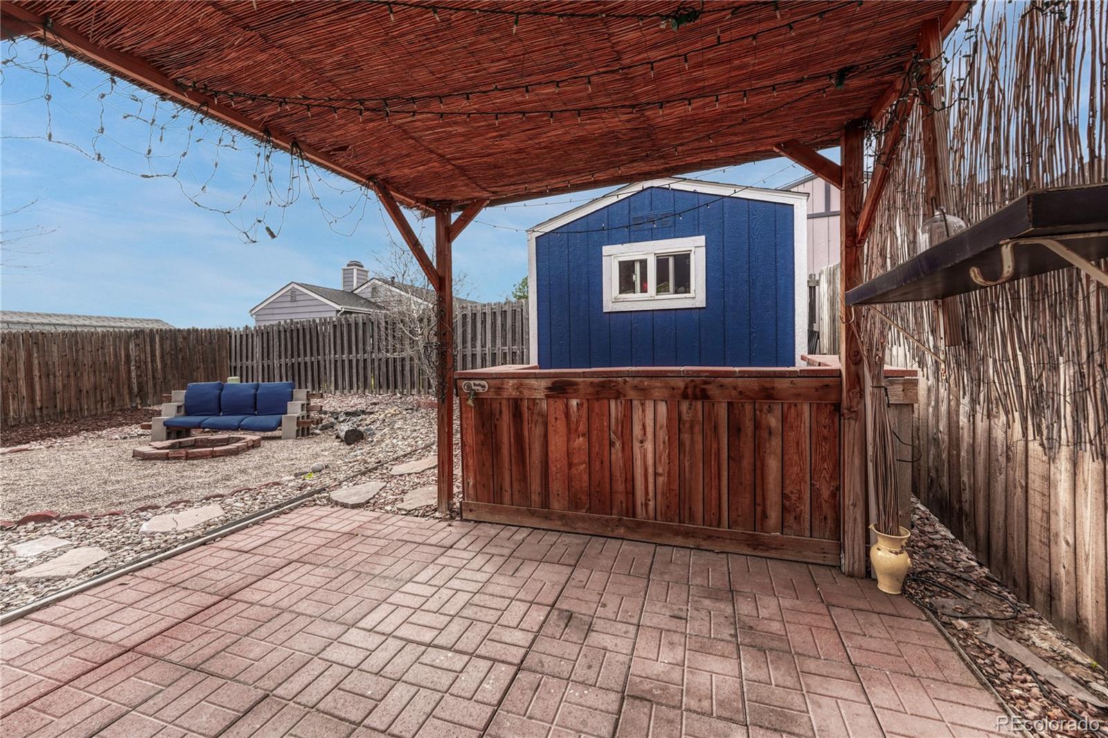MLS Image #29 for 17988 e bethany place,aurora, Colorado