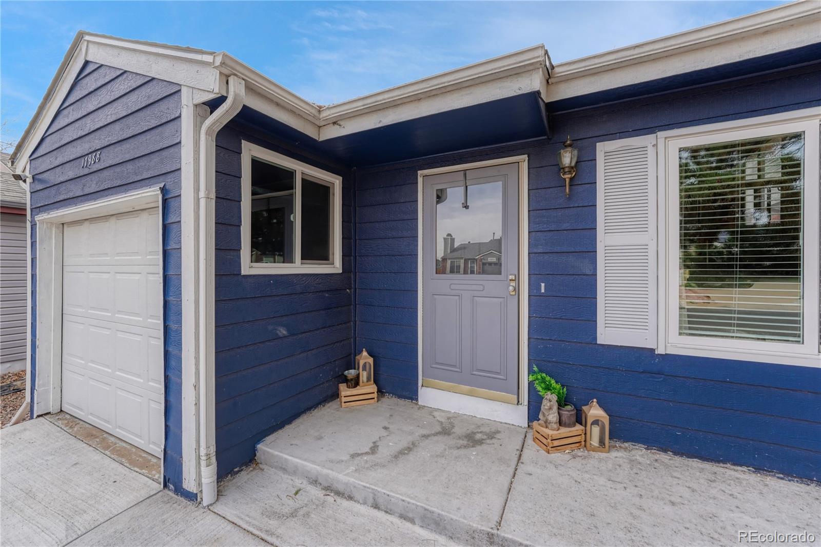 MLS Image #3 for 17988 e bethany place,aurora, Colorado