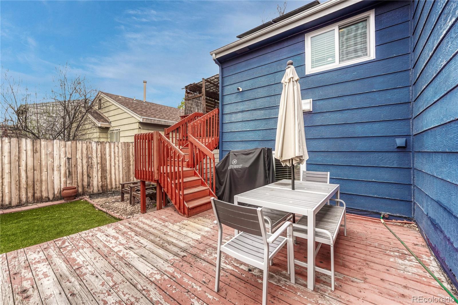 MLS Image #31 for 17988 e bethany place,aurora, Colorado