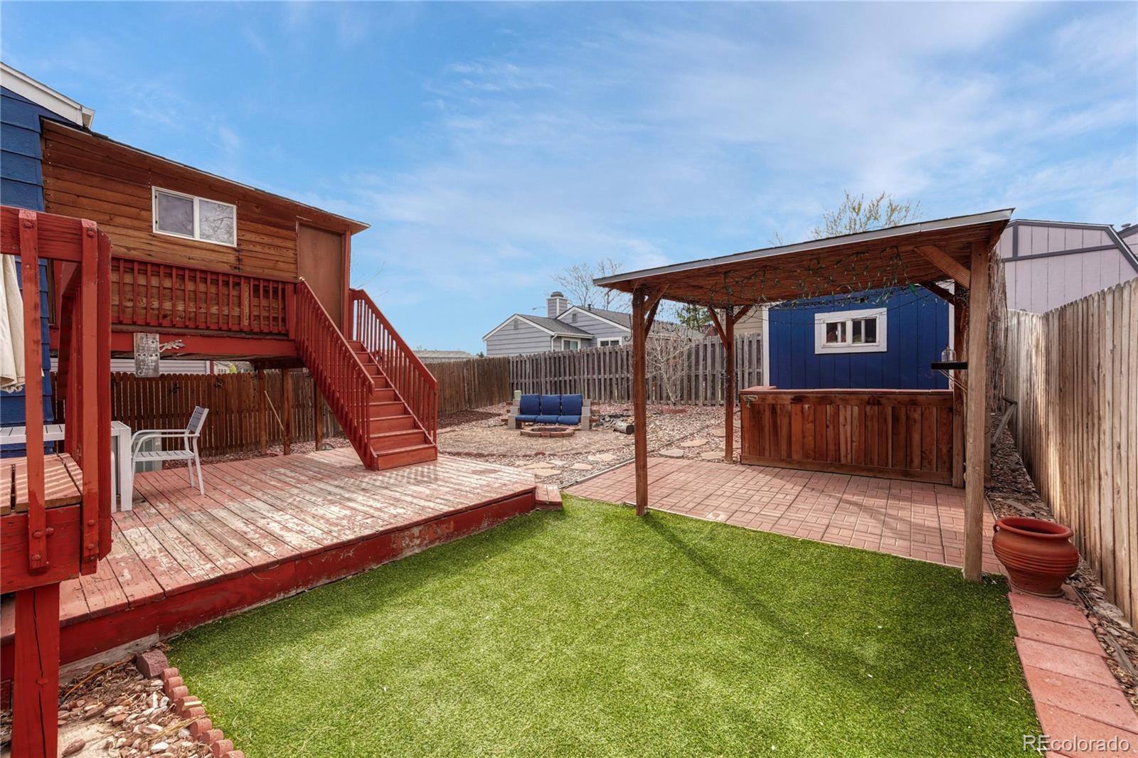 MLS Image #32 for 17988 e bethany place,aurora, Colorado
