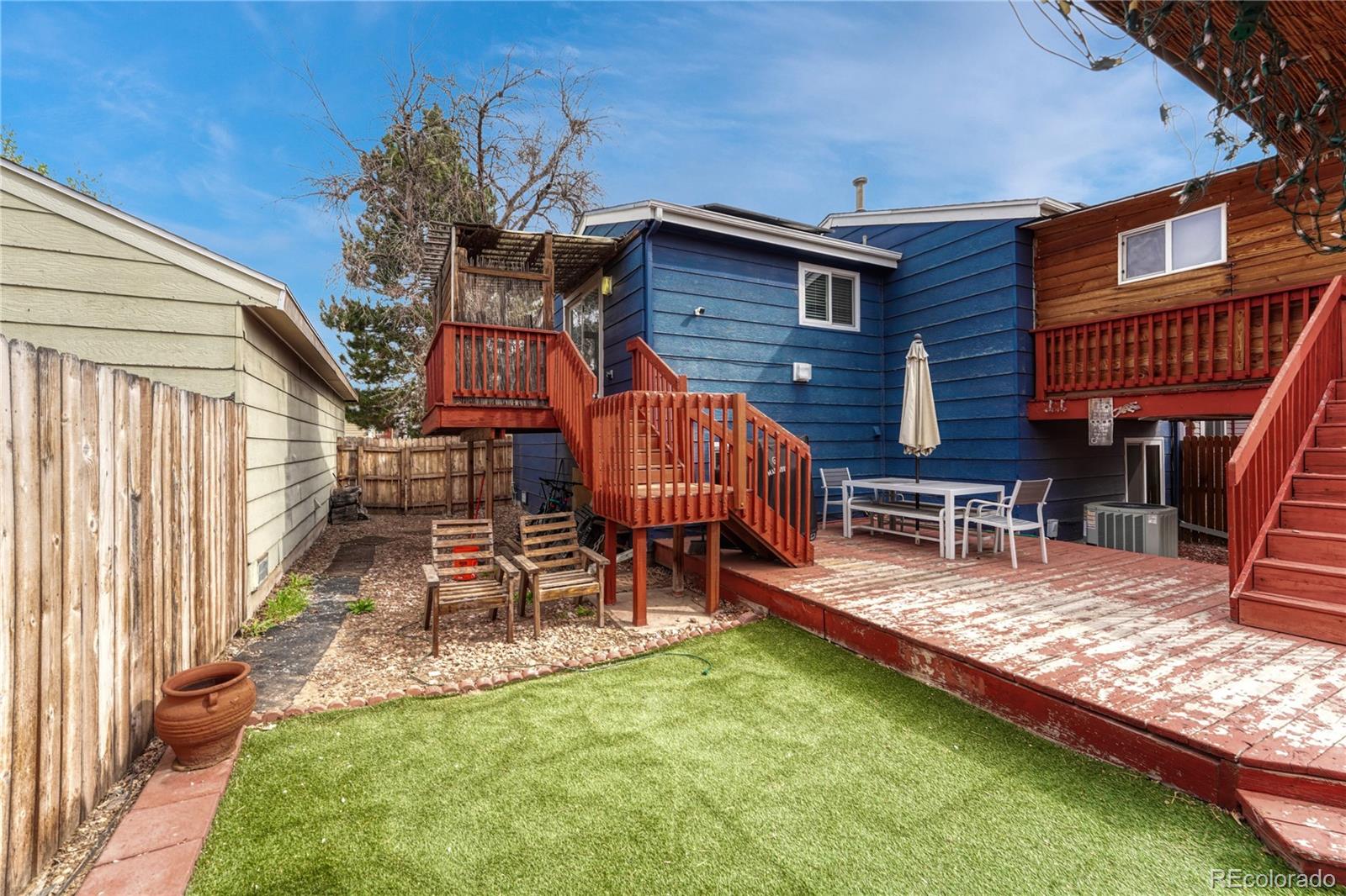 MLS Image #33 for 17988 e bethany place,aurora, Colorado