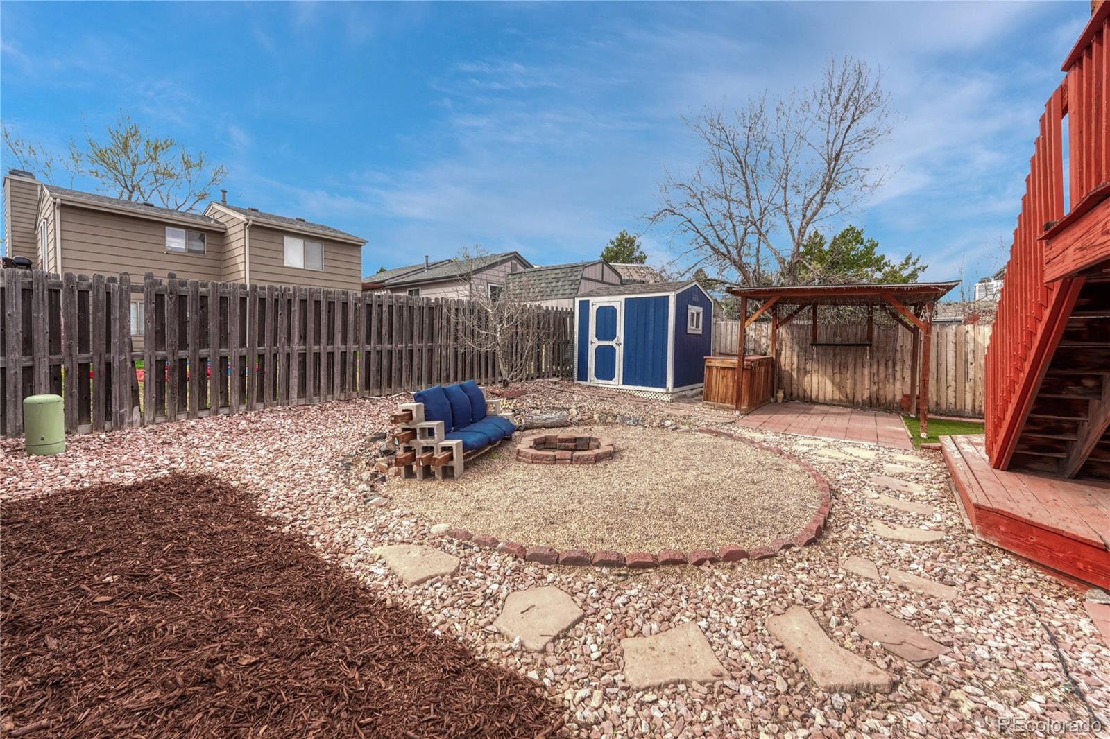 MLS Image #35 for 17988 e bethany place,aurora, Colorado