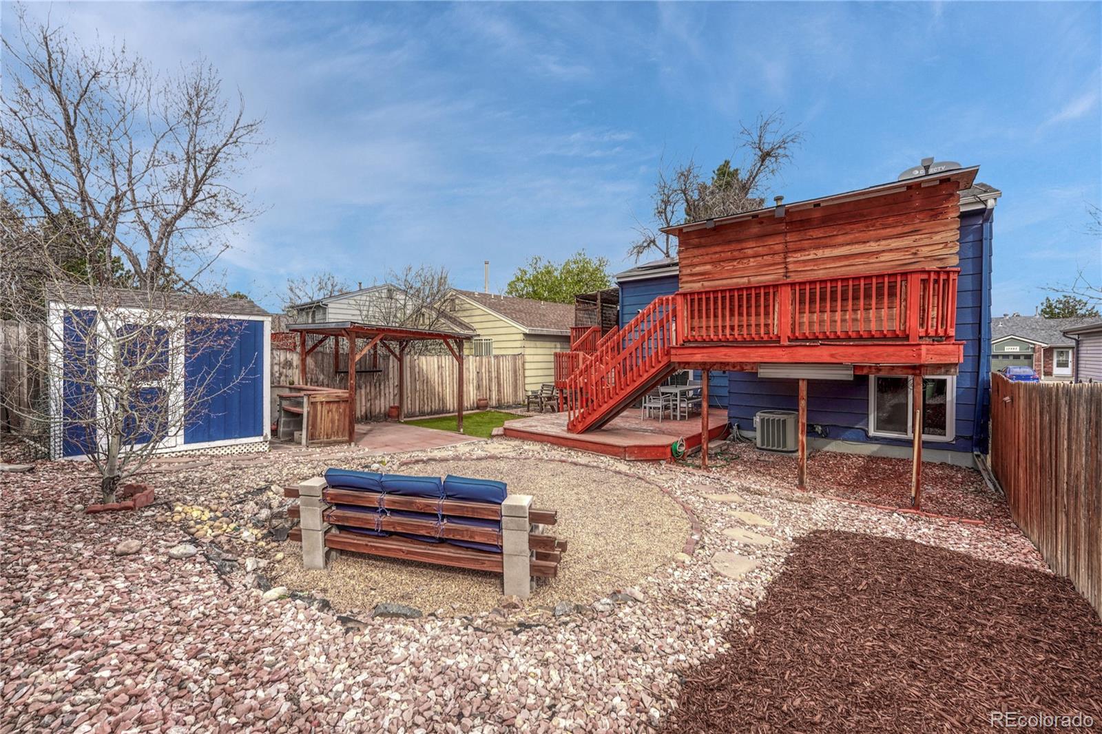 MLS Image #36 for 17988 e bethany place,aurora, Colorado