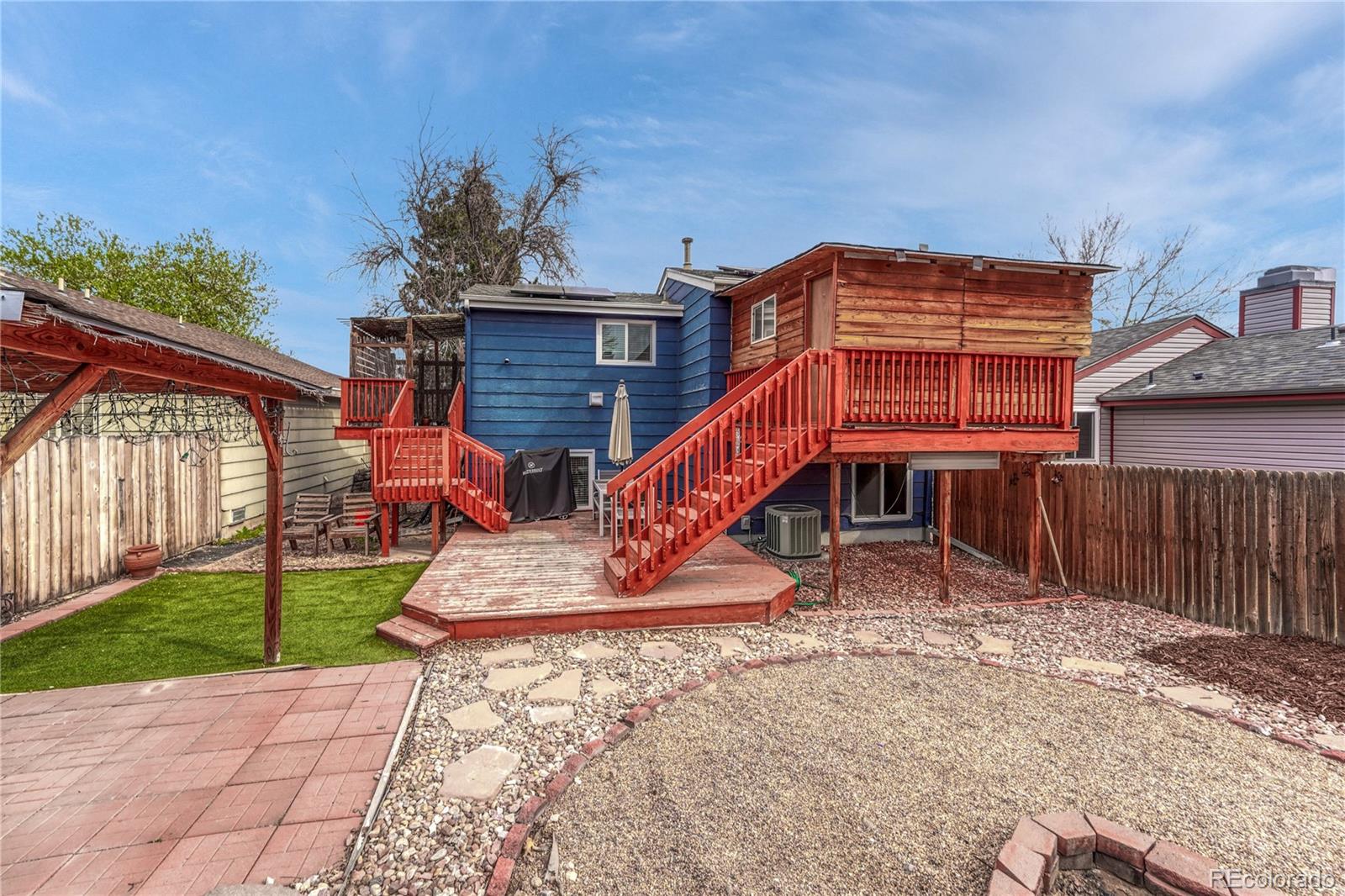 MLS Image #37 for 17988 e bethany place,aurora, Colorado