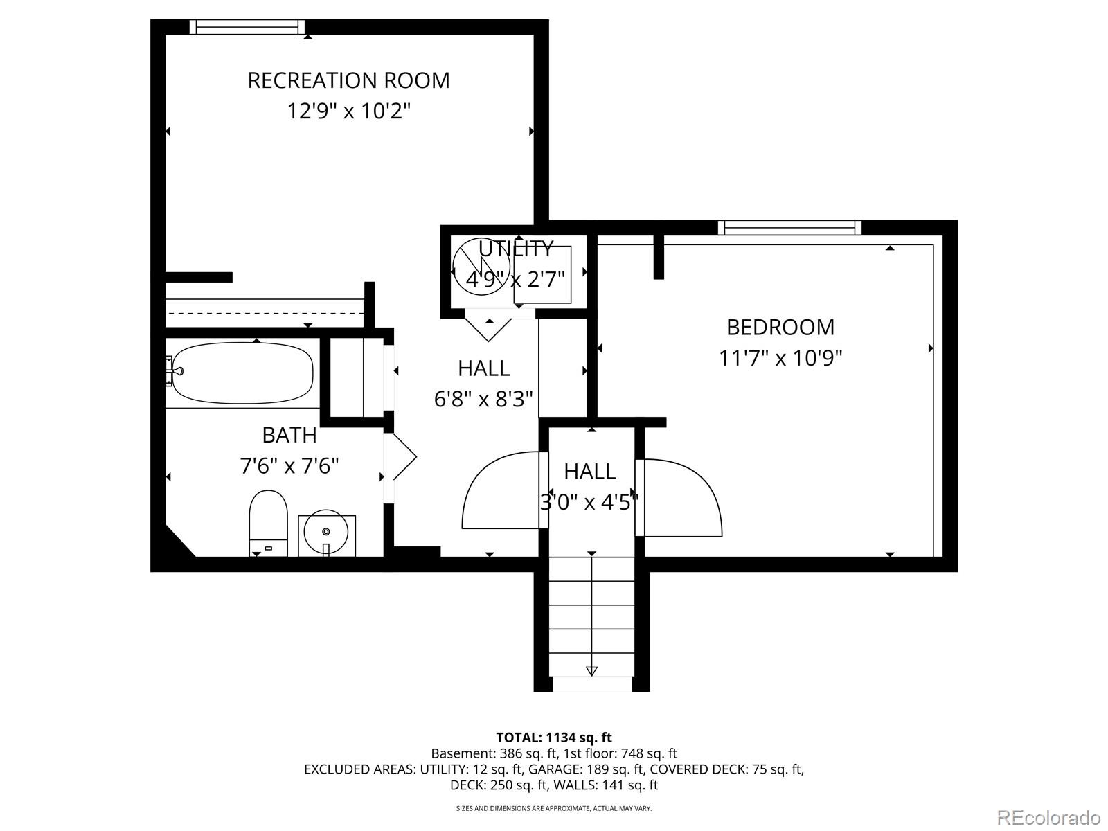 MLS Image #39 for 17988 e bethany place,aurora, Colorado