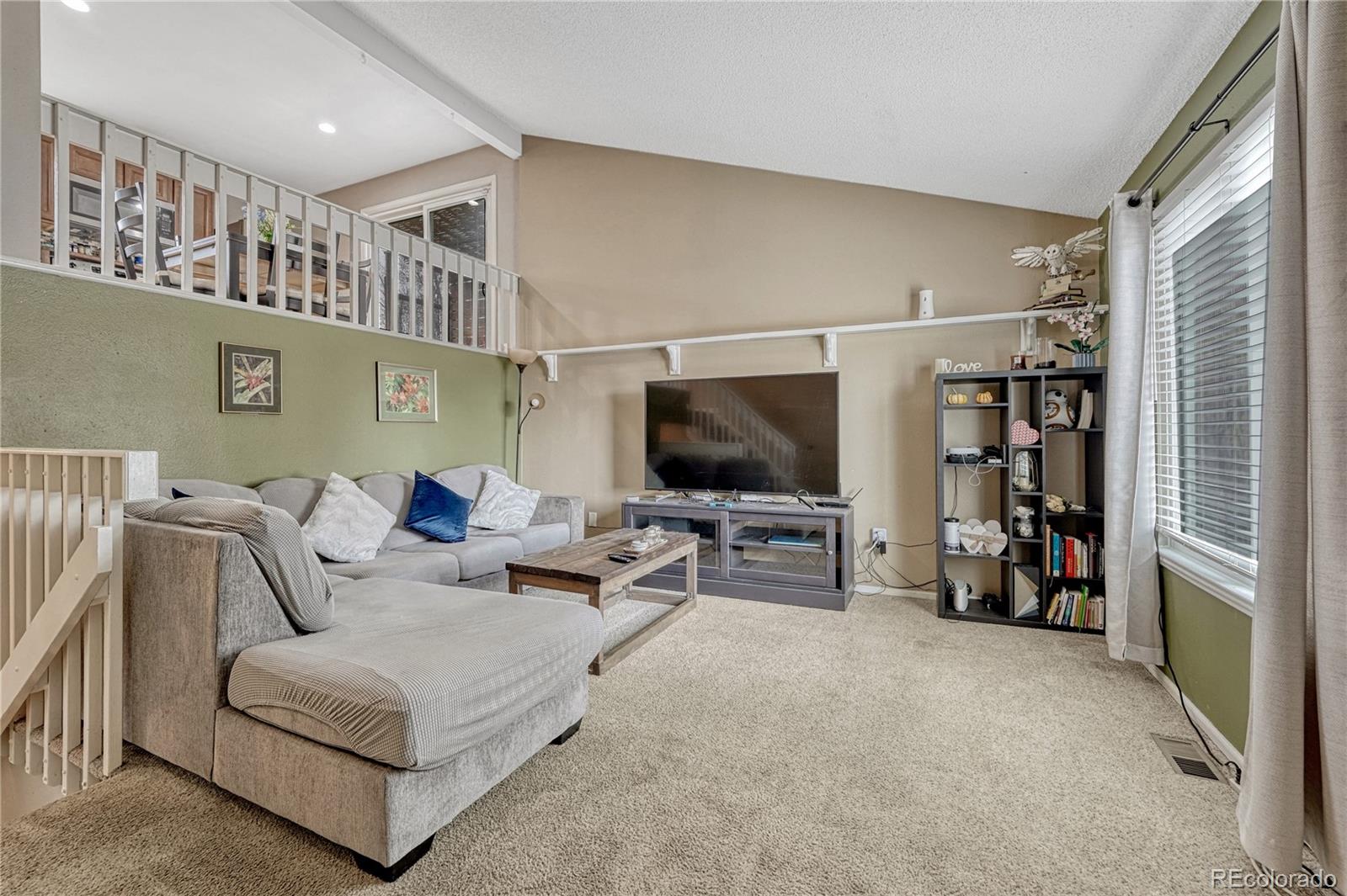 MLS Image #4 for 17988 e bethany place,aurora, Colorado