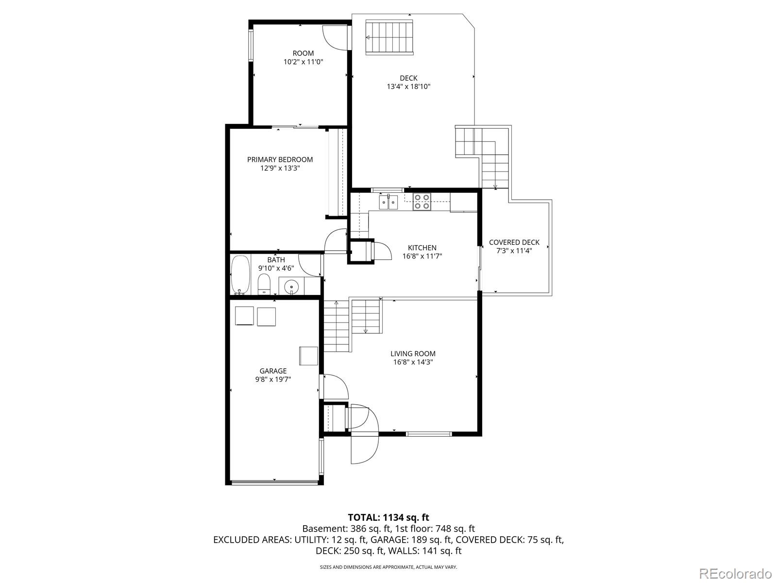 MLS Image #40 for 17988 e bethany place,aurora, Colorado